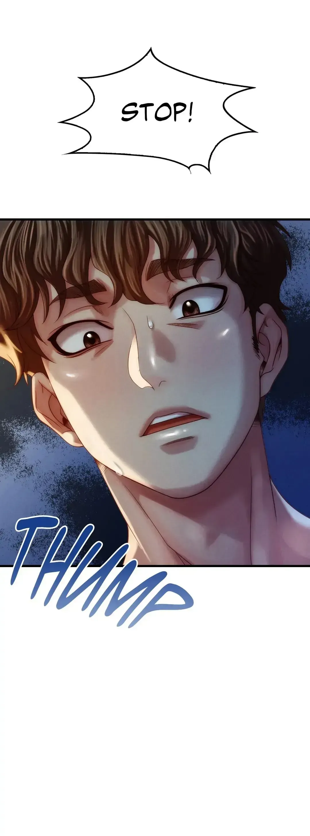 Read Drunk on You chapter 5 image 23 on Lezhin