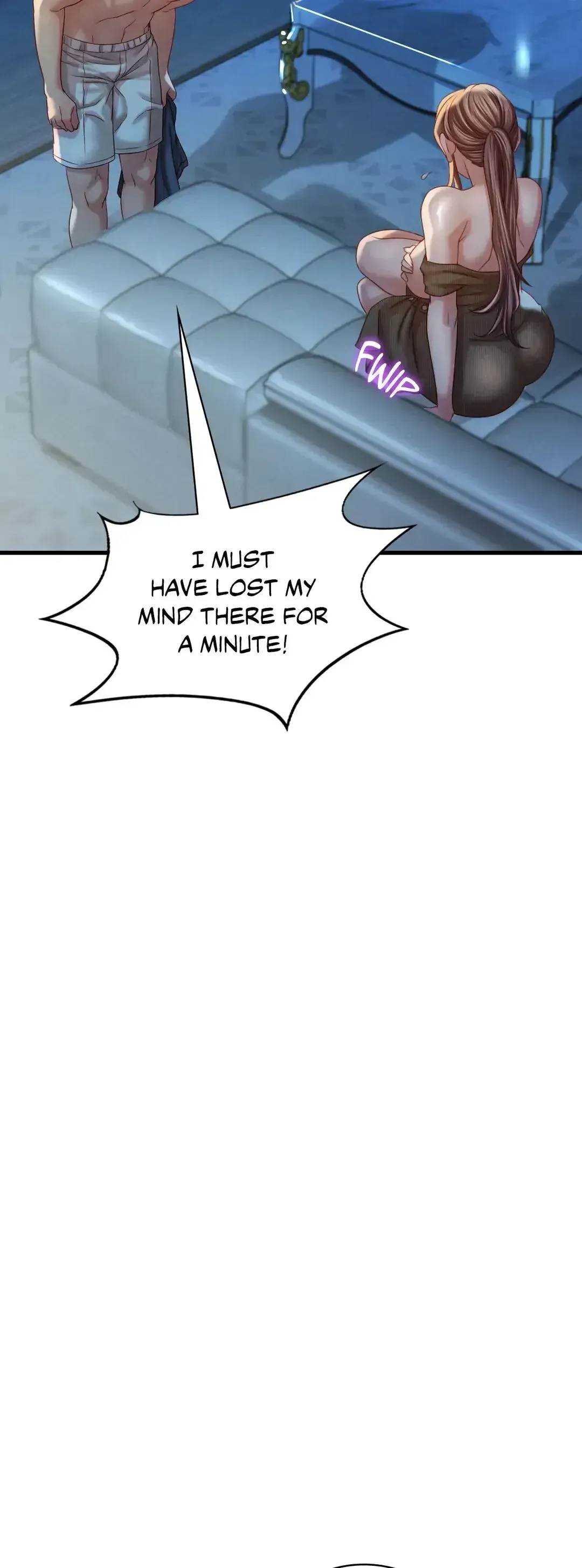 Read Drunk on You chapter 5 image 27 on Lezhin