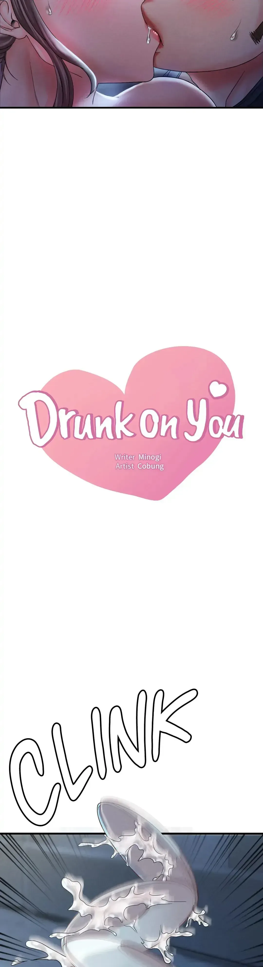 Read Drunk on You chapter 5 image 3 on Lezhin