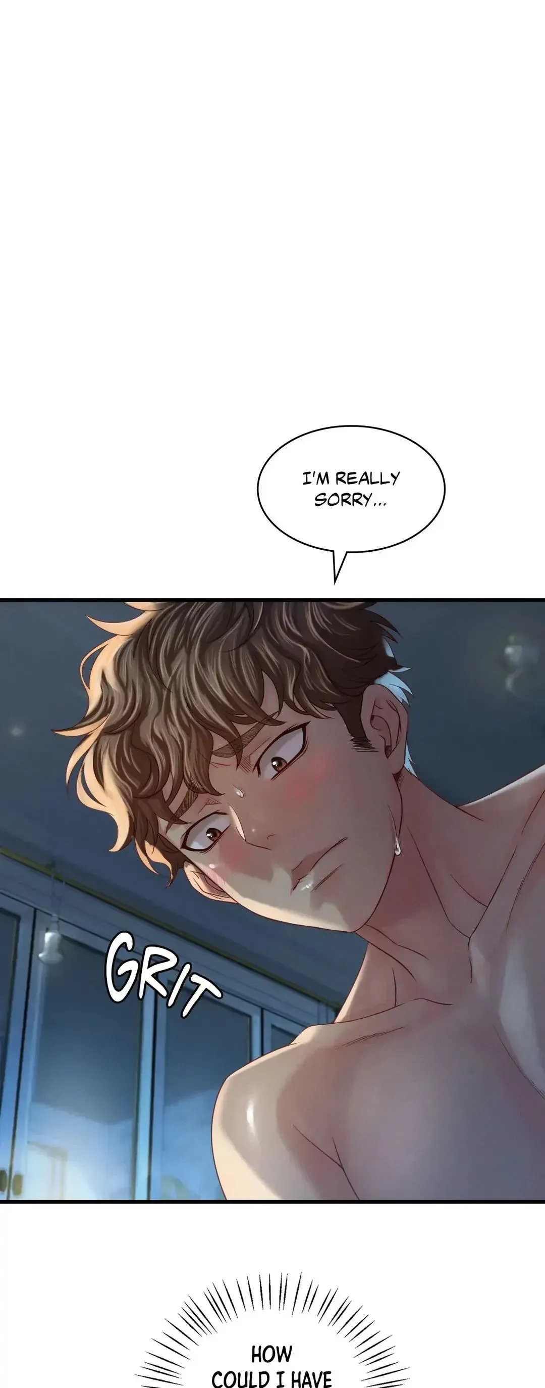 Read Drunk on You chapter 5 image 30 on Lezhin