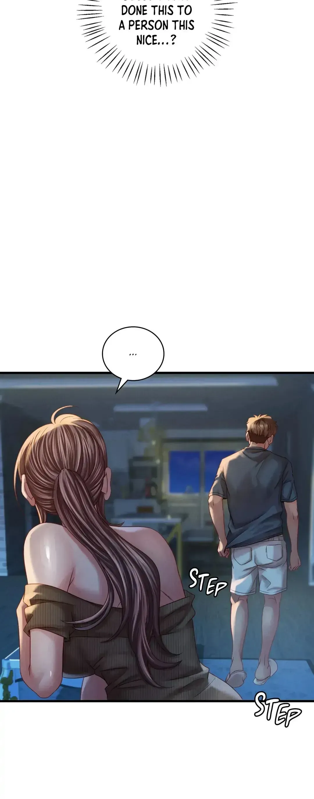 Read Drunk on You chapter 5 image 31 on Lezhin