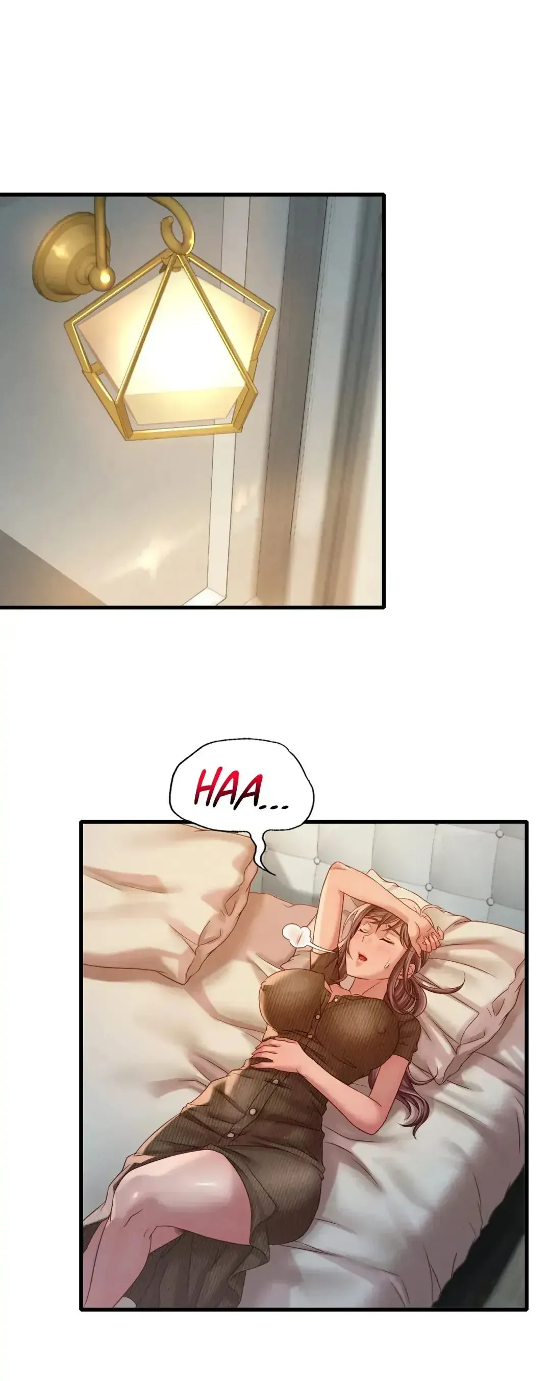 Read Drunk on You chapter 5 image 36 on Lezhin
