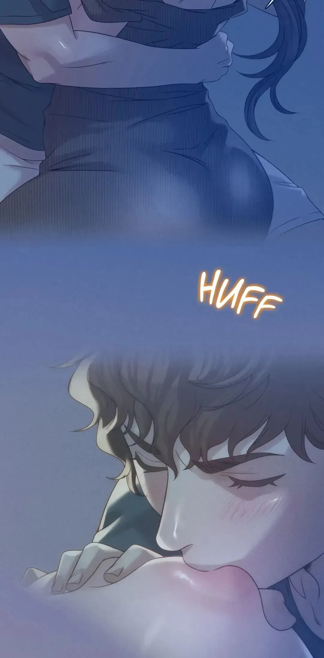Read Drunk on You chapter 5 image 43 on Lezhin