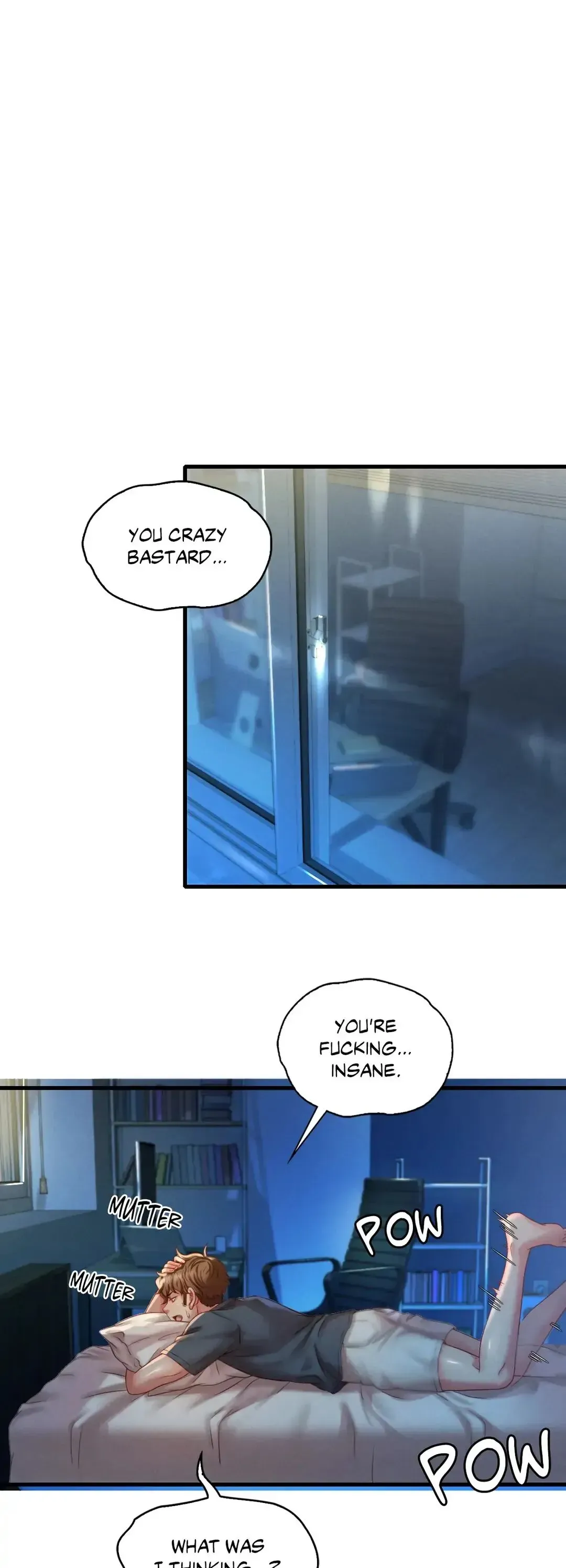 Read Drunk on You chapter 5 image 50 on Lezhin