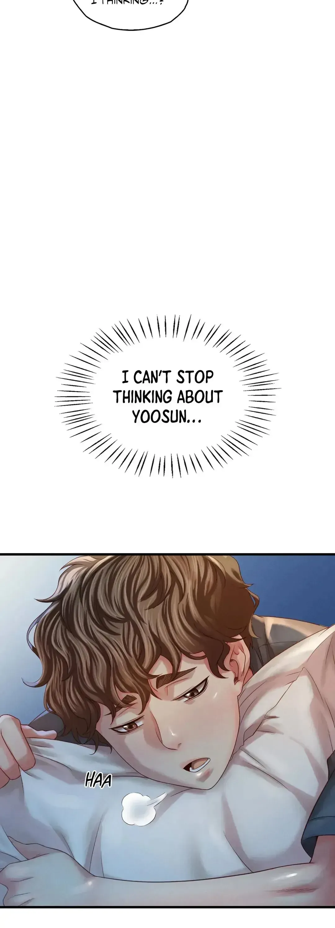 Read Drunk on You chapter 5 image 51 on Lezhin