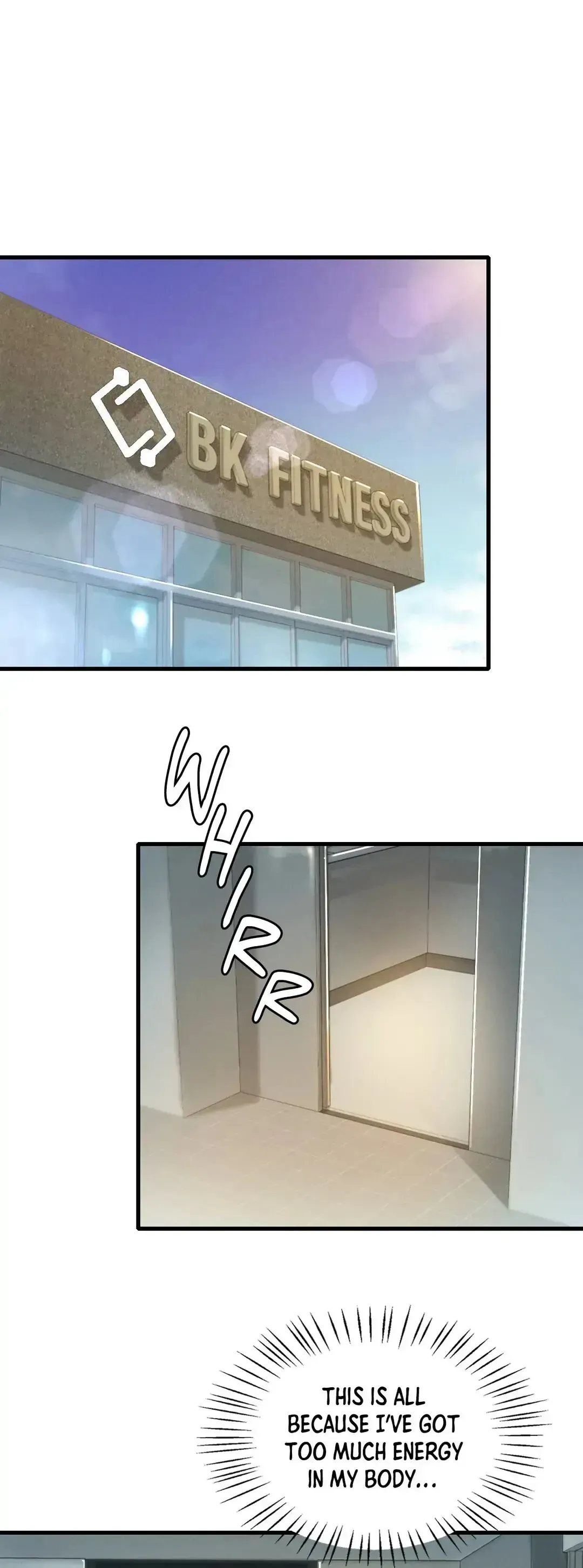 Read Drunk on You chapter 5 image 54 on Lezhin