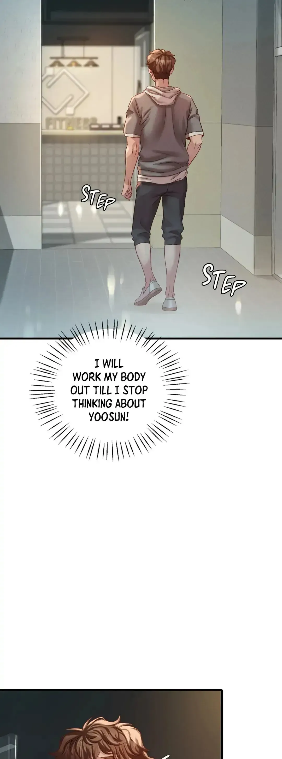 Read Drunk on You chapter 5 image 55 on Lezhin
