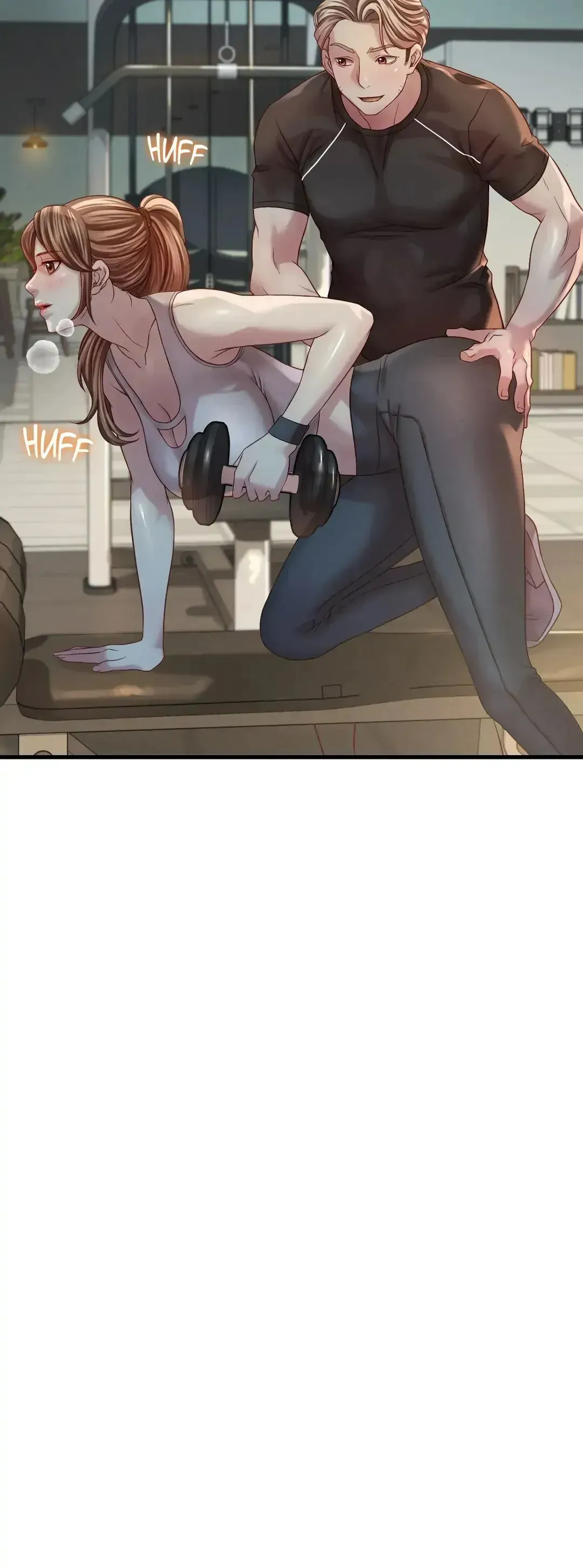 Read Drunk on You chapter 5 image 59 on Lezhin