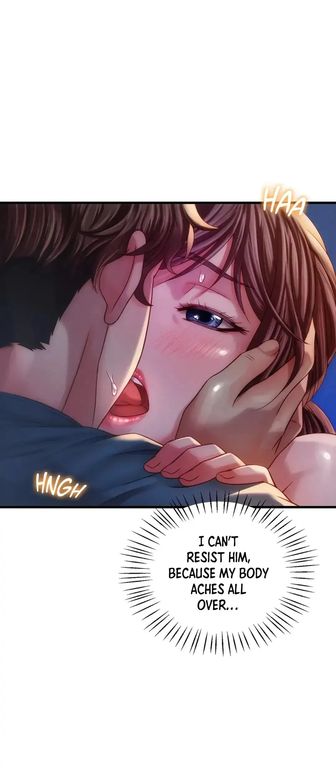 Read Drunk on You chapter 5 image 6 on Lezhin
