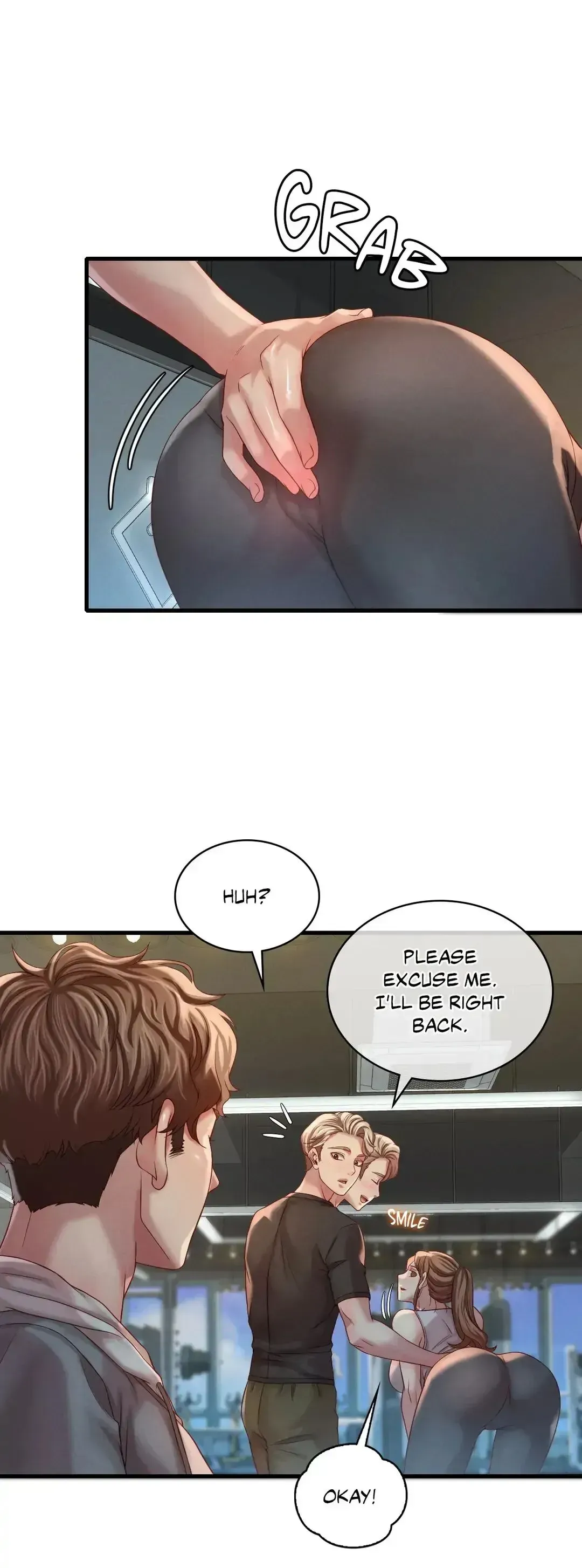 Read Drunk on You chapter 5 image 60 on Lezhin