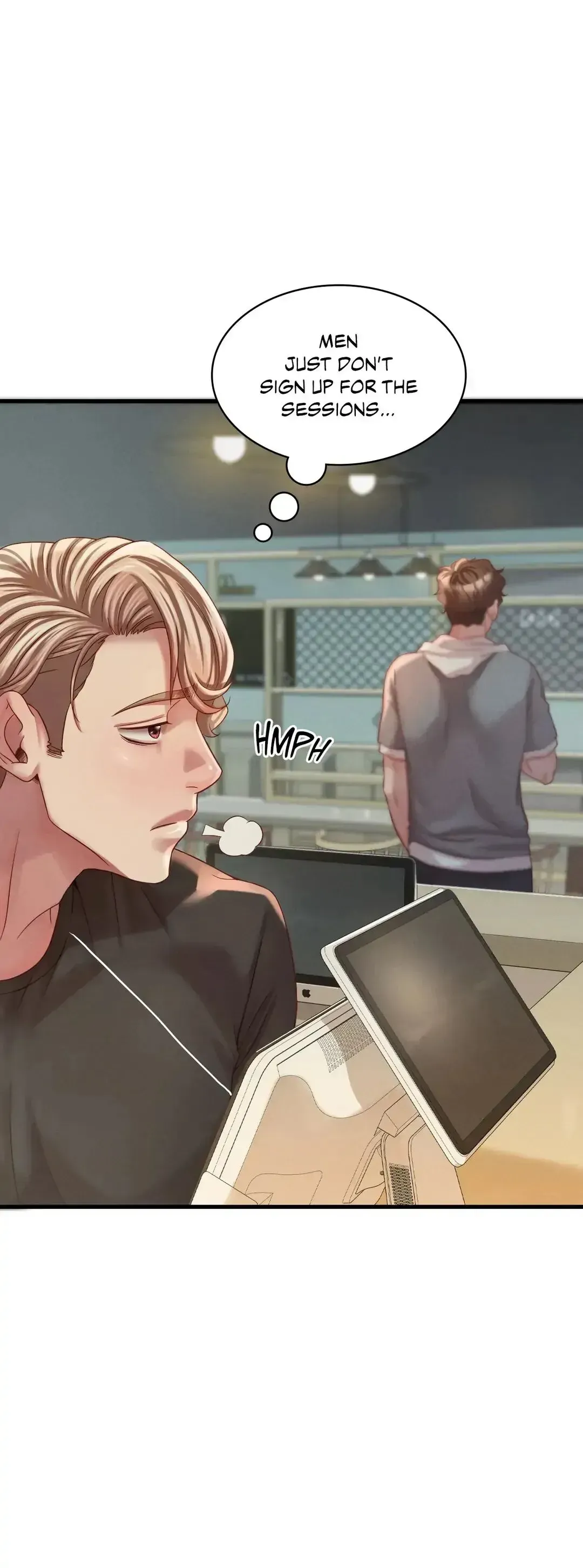 Read Drunk on You chapter 5 image 63 on Lezhin