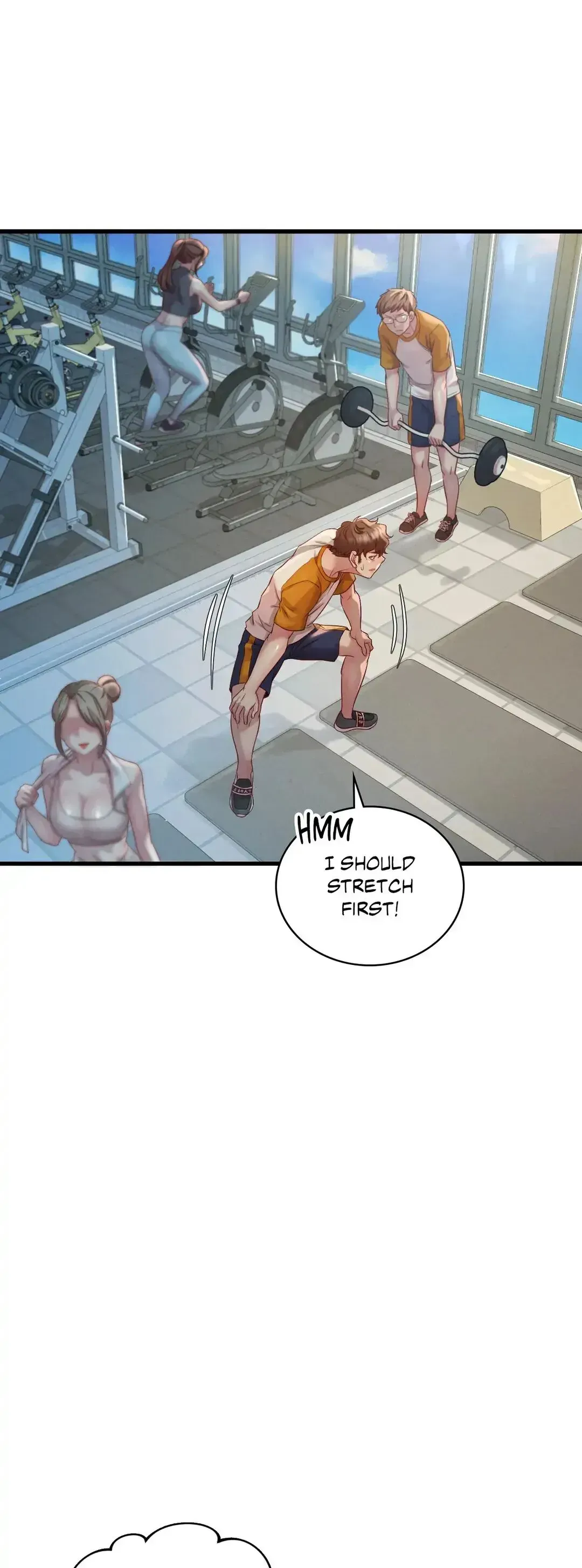 Read Drunk on You chapter 5 image 64 on Lezhin