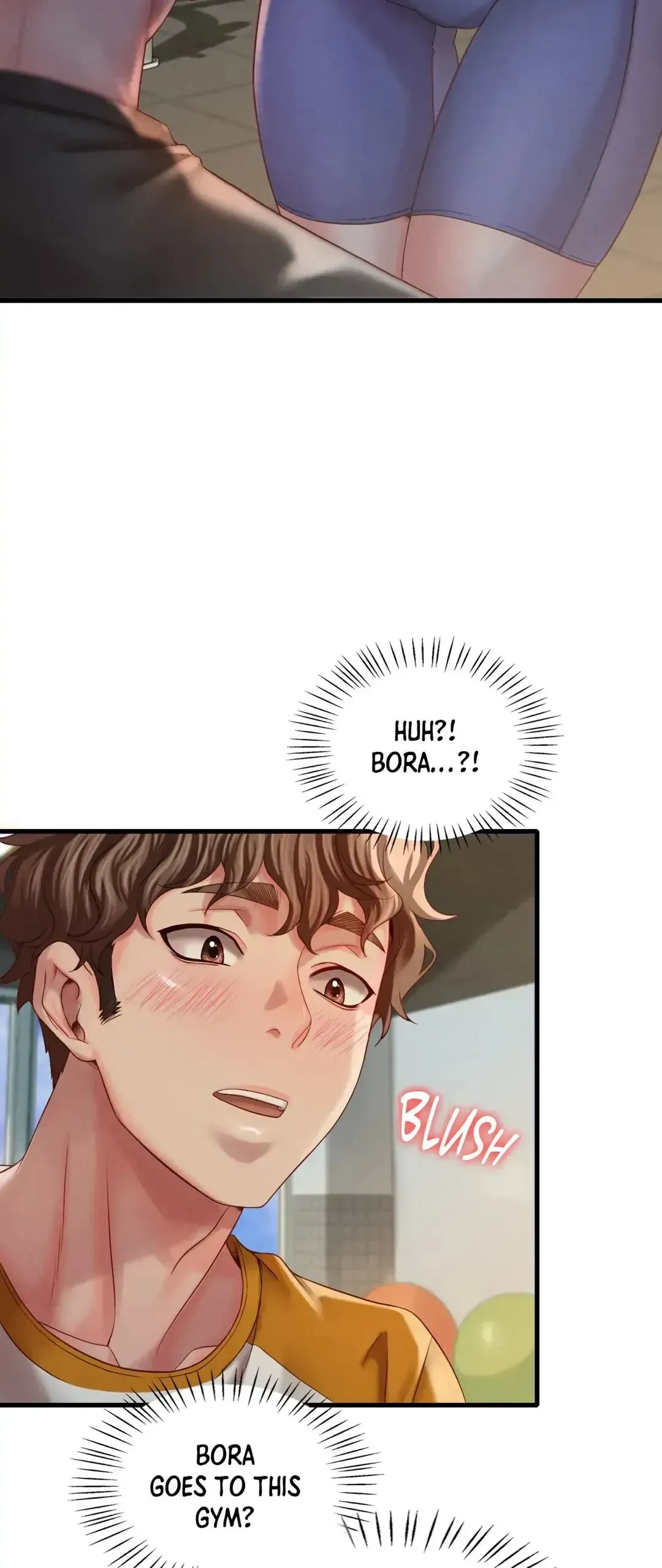 Read Drunk on You chapter 5 image 67 on Lezhin