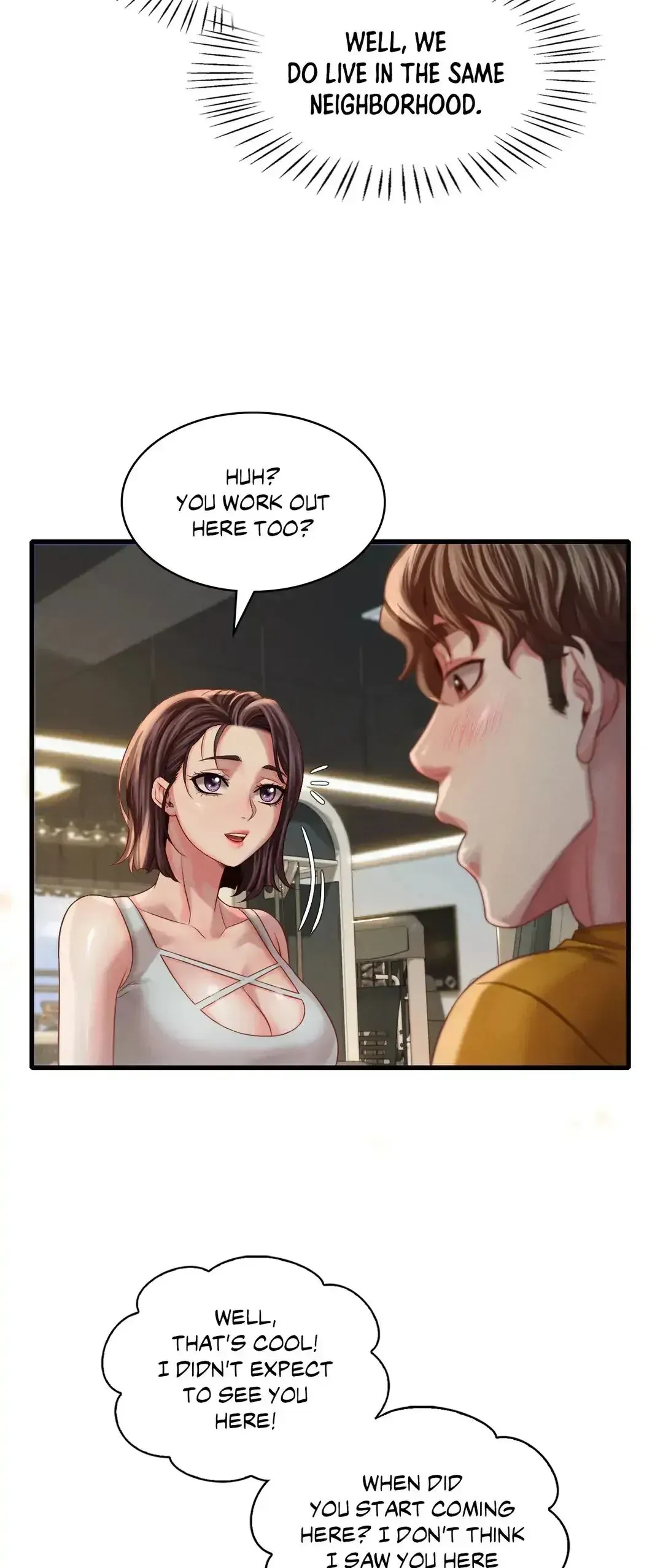 Read Drunk on You chapter 5 image 68 on Lezhin