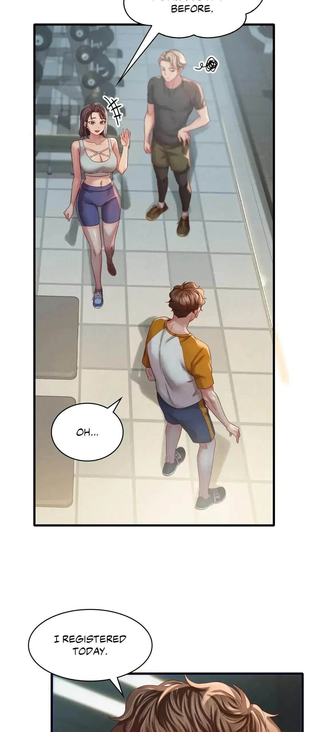 Read Drunk on You chapter 5 image 69 on Lezhin