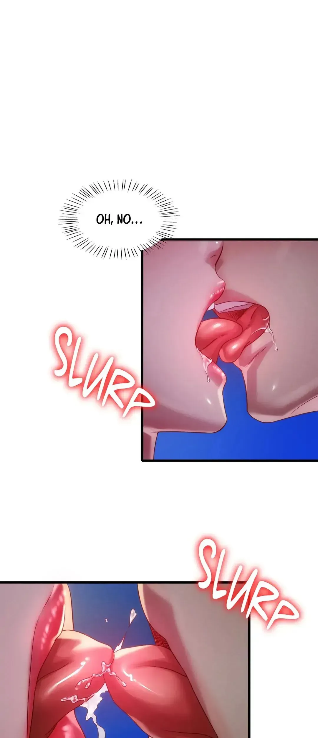 Read Drunk on You chapter 5 image 7 on Lezhin