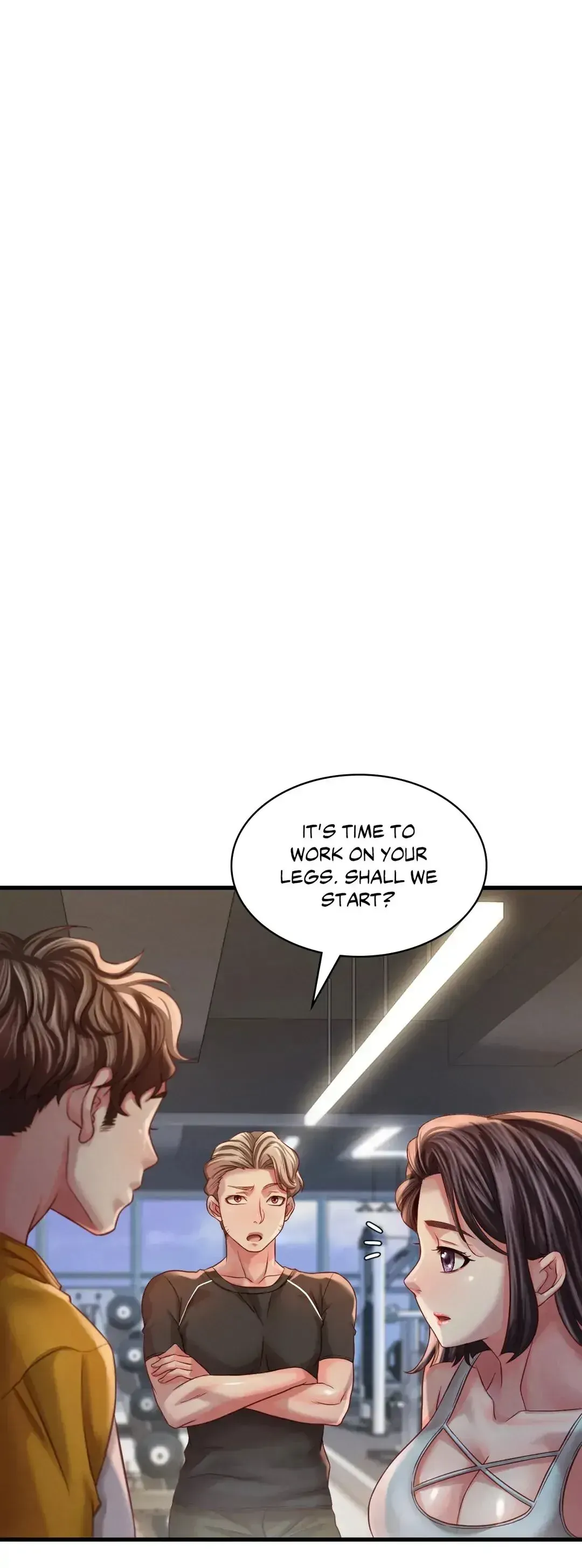 Read Drunk on You chapter 5 image 73 on Lezhin