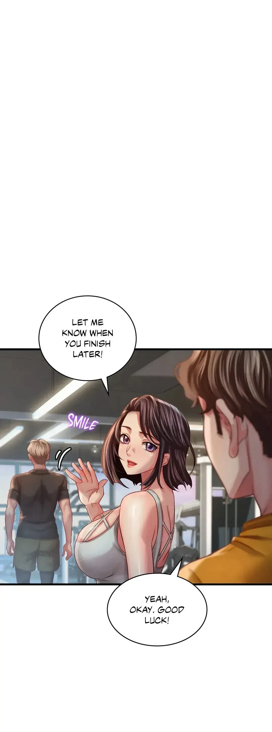Read Drunk on You chapter 5 image 74 on Lezhin