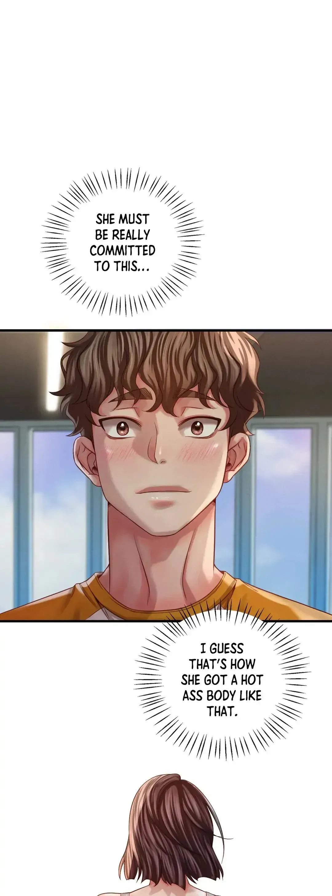 Read Drunk on You chapter 5 image 75 on Lezhin