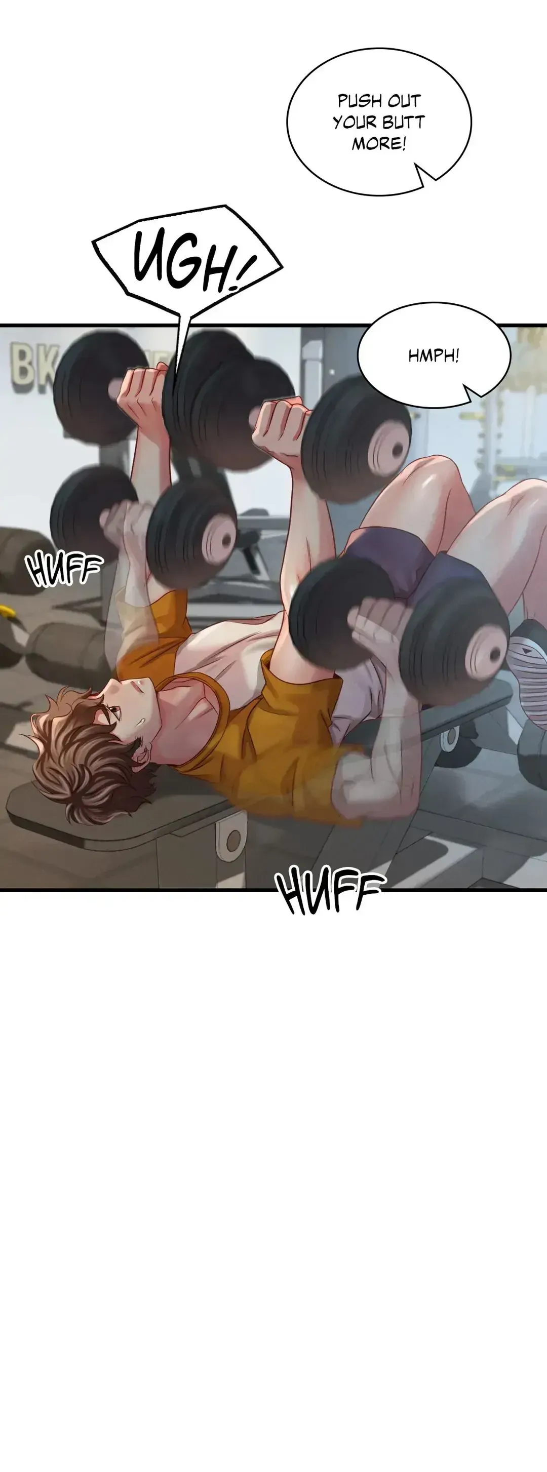 Read Drunk on You chapter 5 image 77 on Lezhin