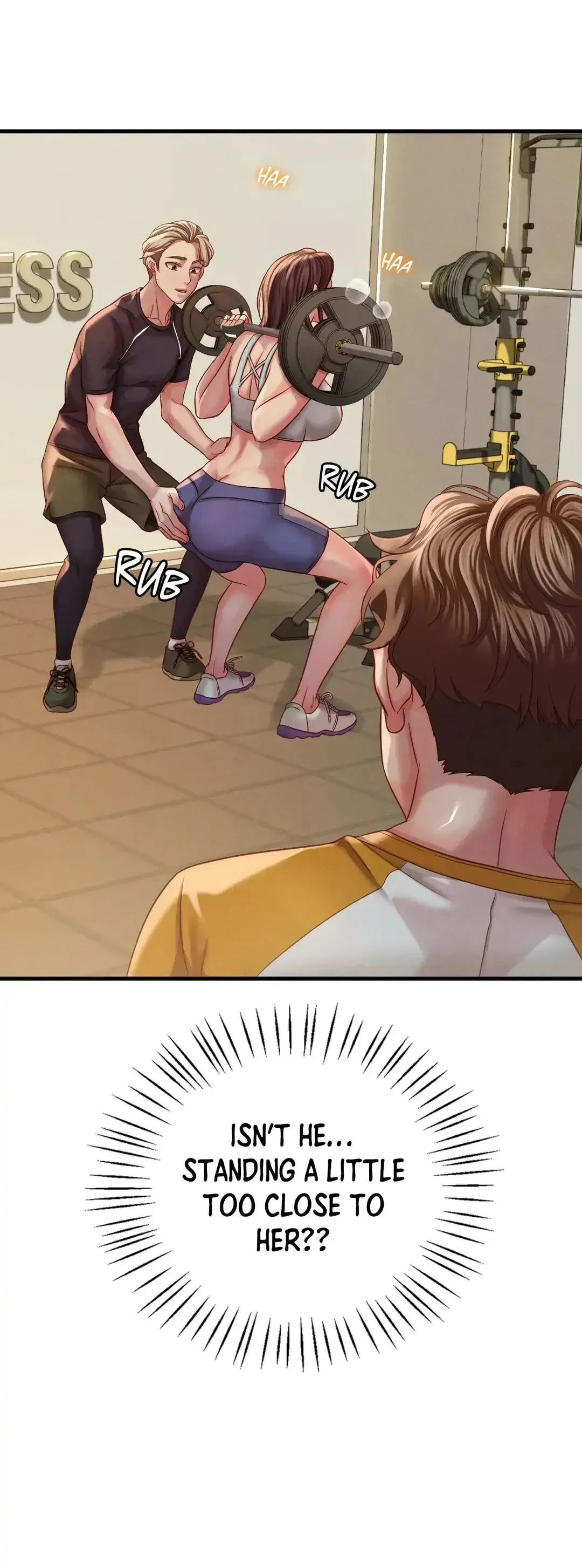 Read Drunk on You chapter 5 image 80 on Lezhin