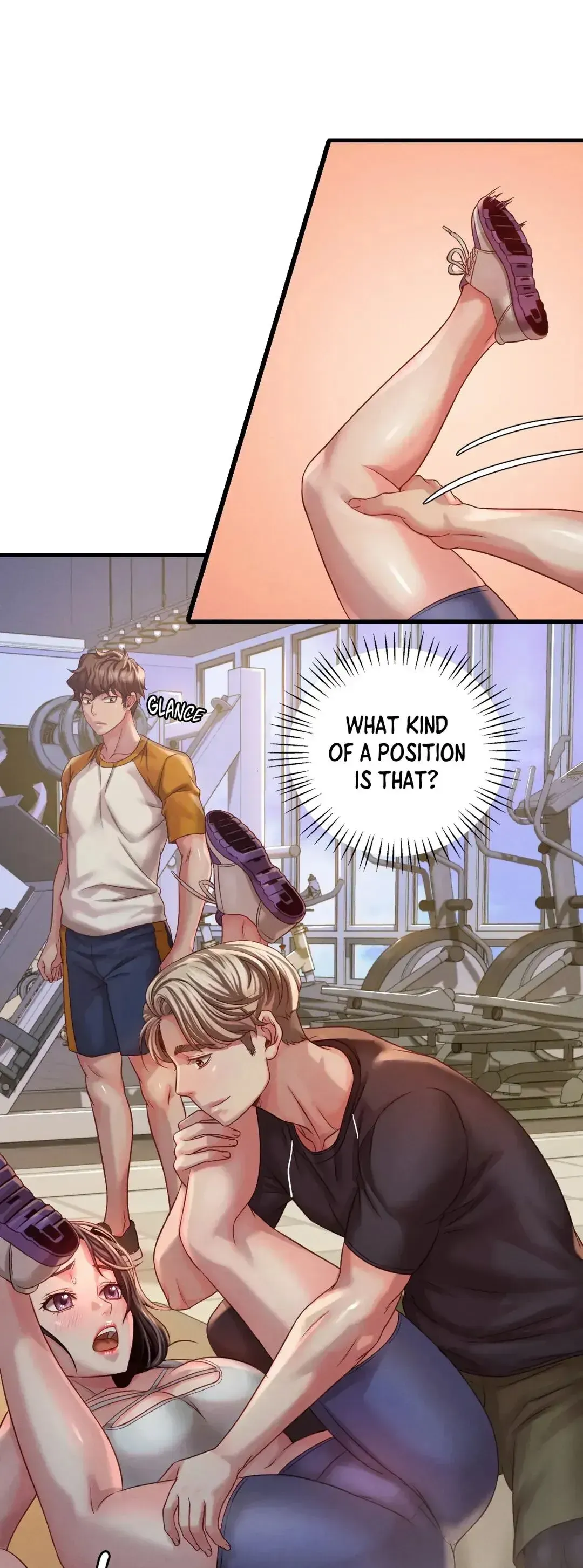 Read Drunk on You chapter 5 image 81 on Lezhin