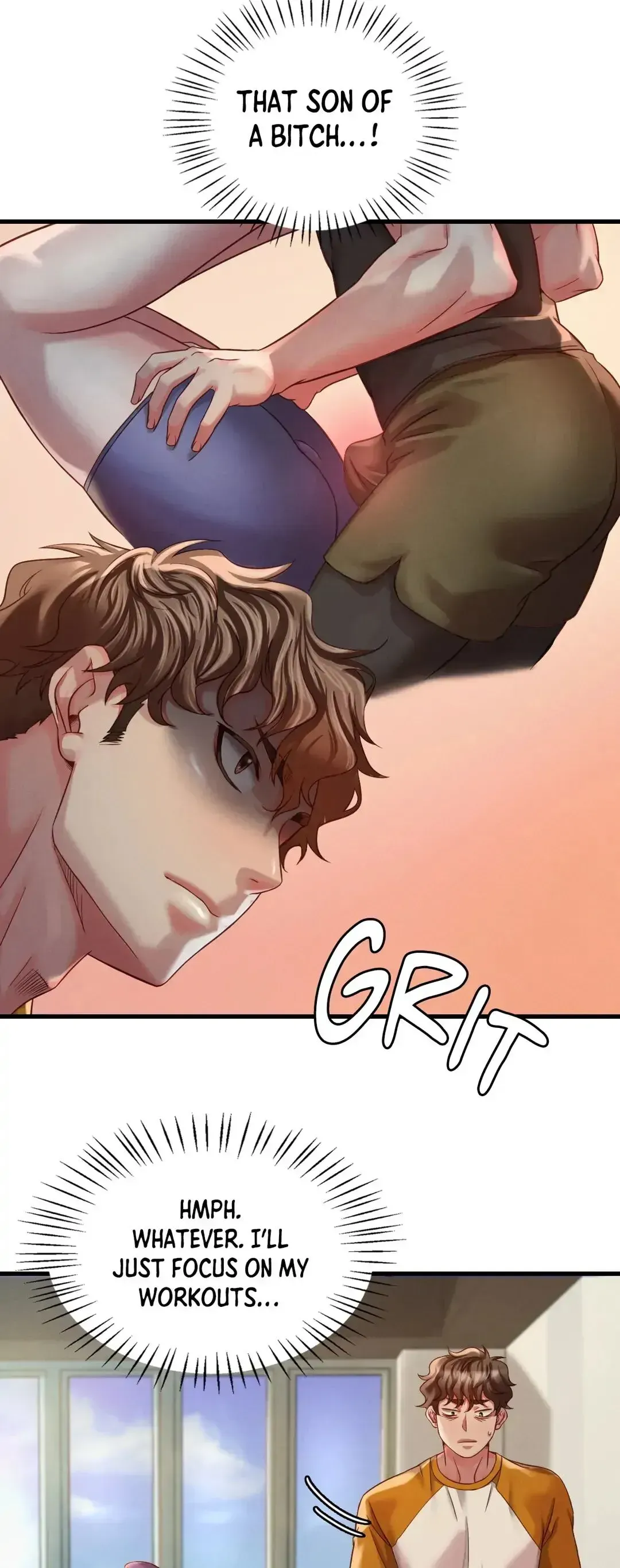 Read Drunk on You chapter 5 image 86 on Lezhin