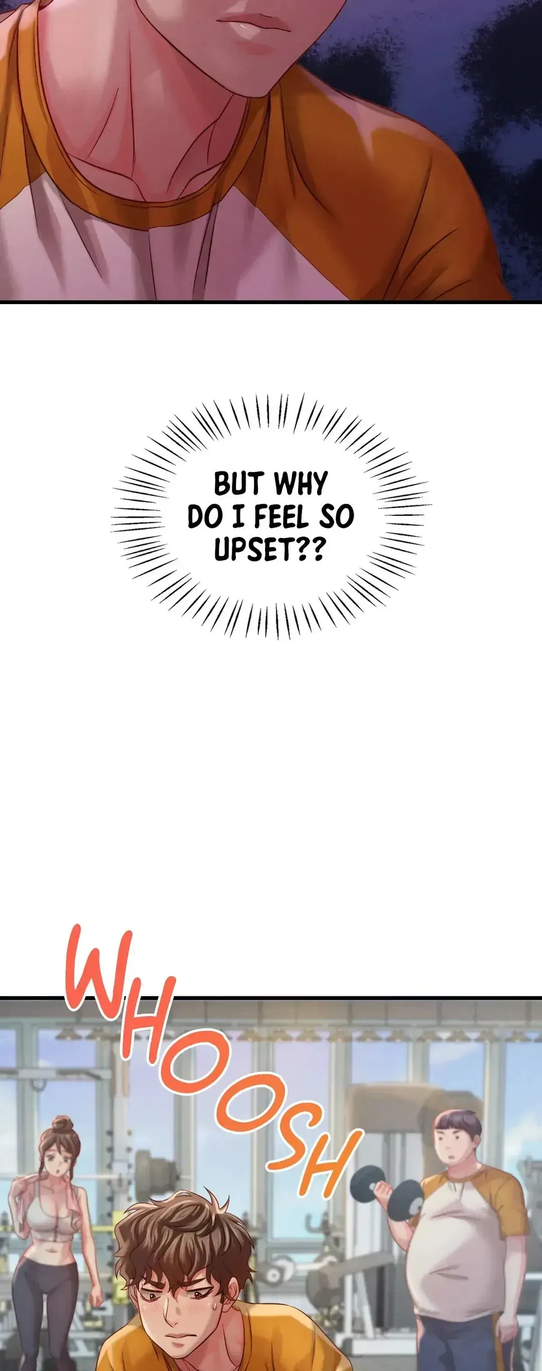 Read Drunk on You chapter 5 image 88 on Lezhin