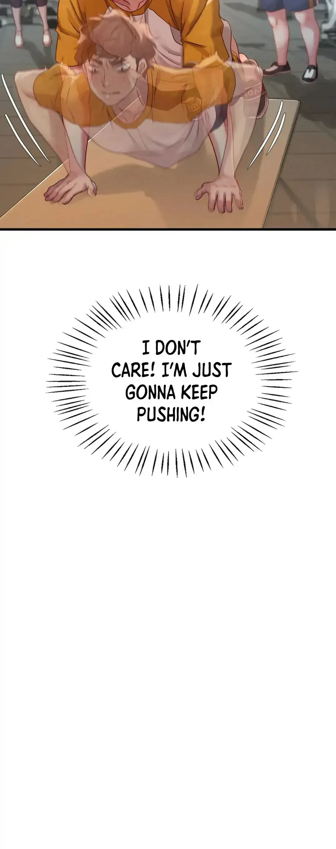 Read Drunk on You chapter 5 image 89 on Lezhin
