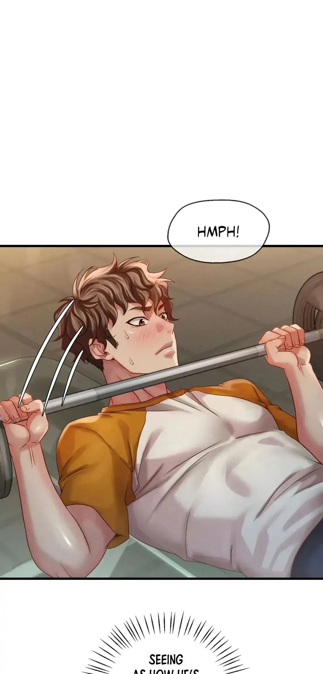 Read Drunk on You chapter 5 image 90 on Lezhin