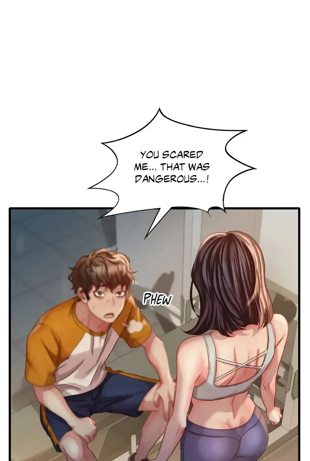 Read Drunk on You chapter 5 image 97 on Lezhin