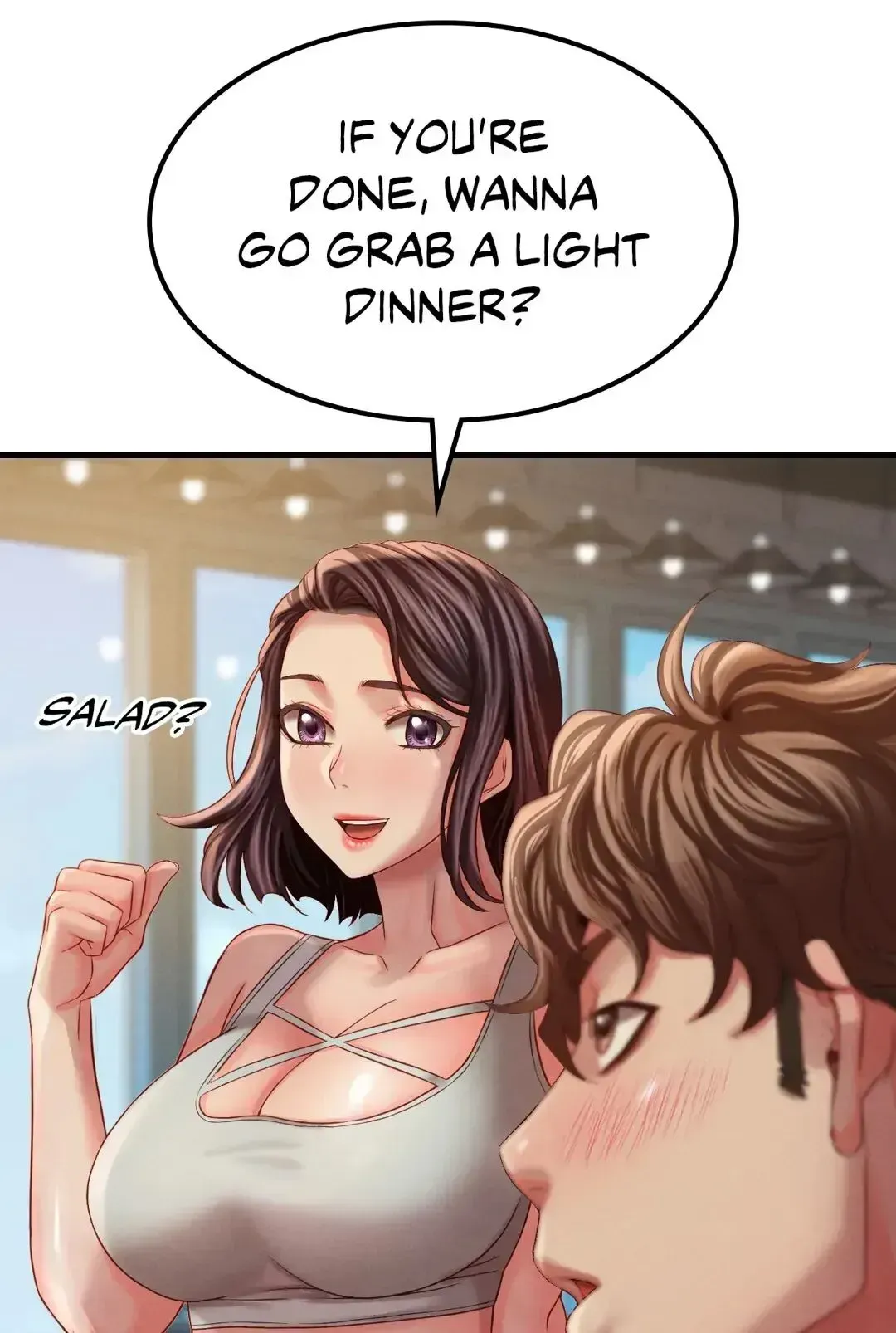 Read Drunk on You chapter 5 image 99 on Lezhin