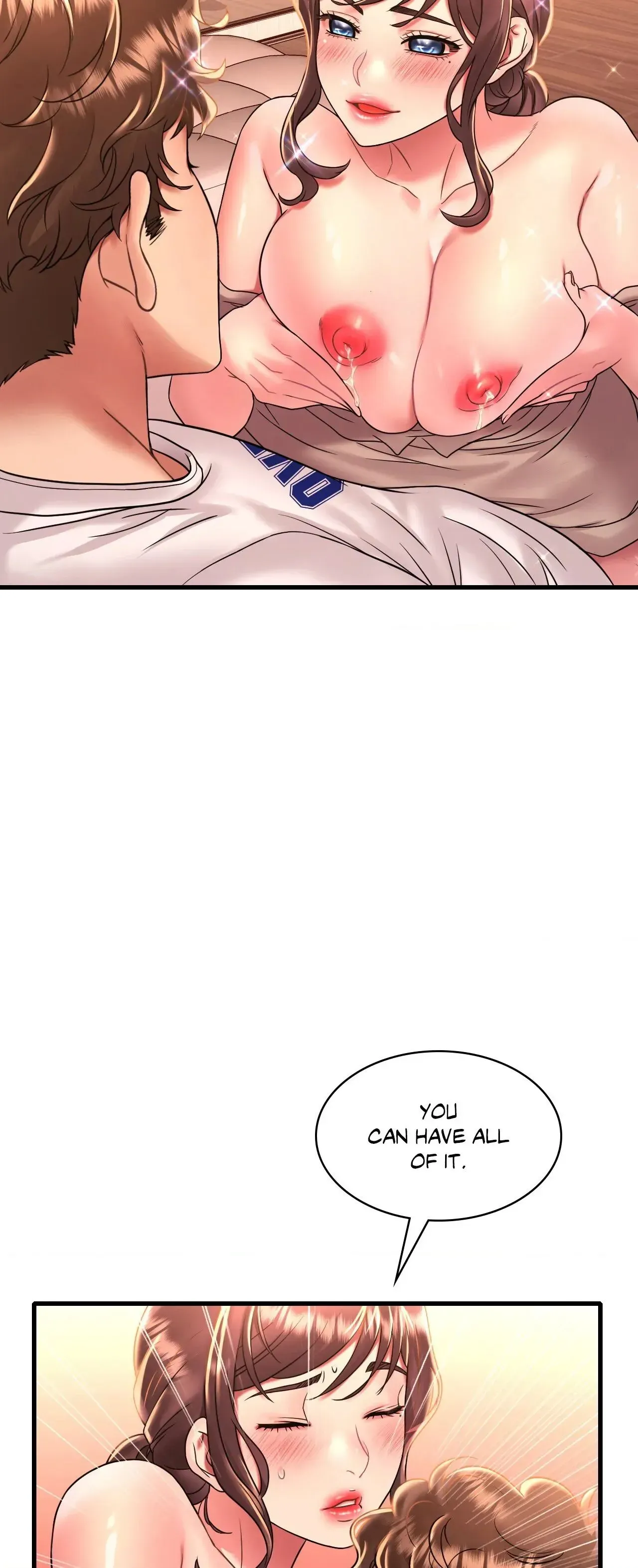 Read Drunk on You chapter 50 image 13 on Lezhin