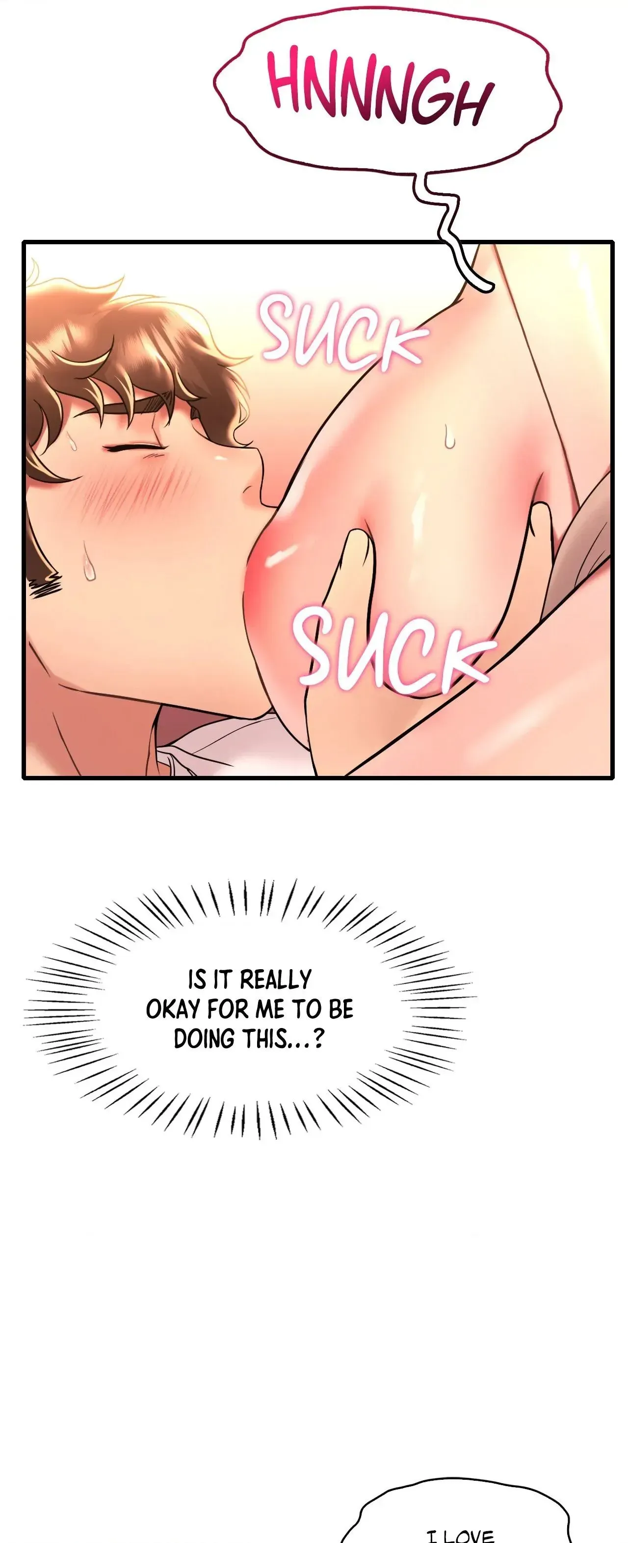 Read Drunk on You chapter 50 image 16 on Lezhin