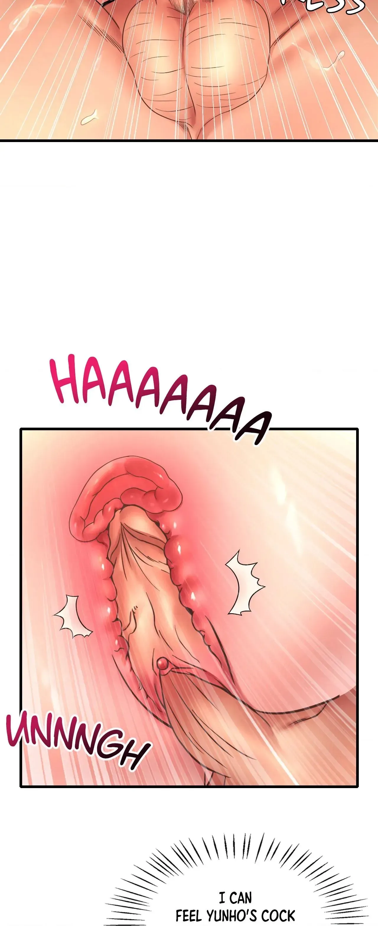 Read Drunk on You chapter 50 image 22 on Lezhin