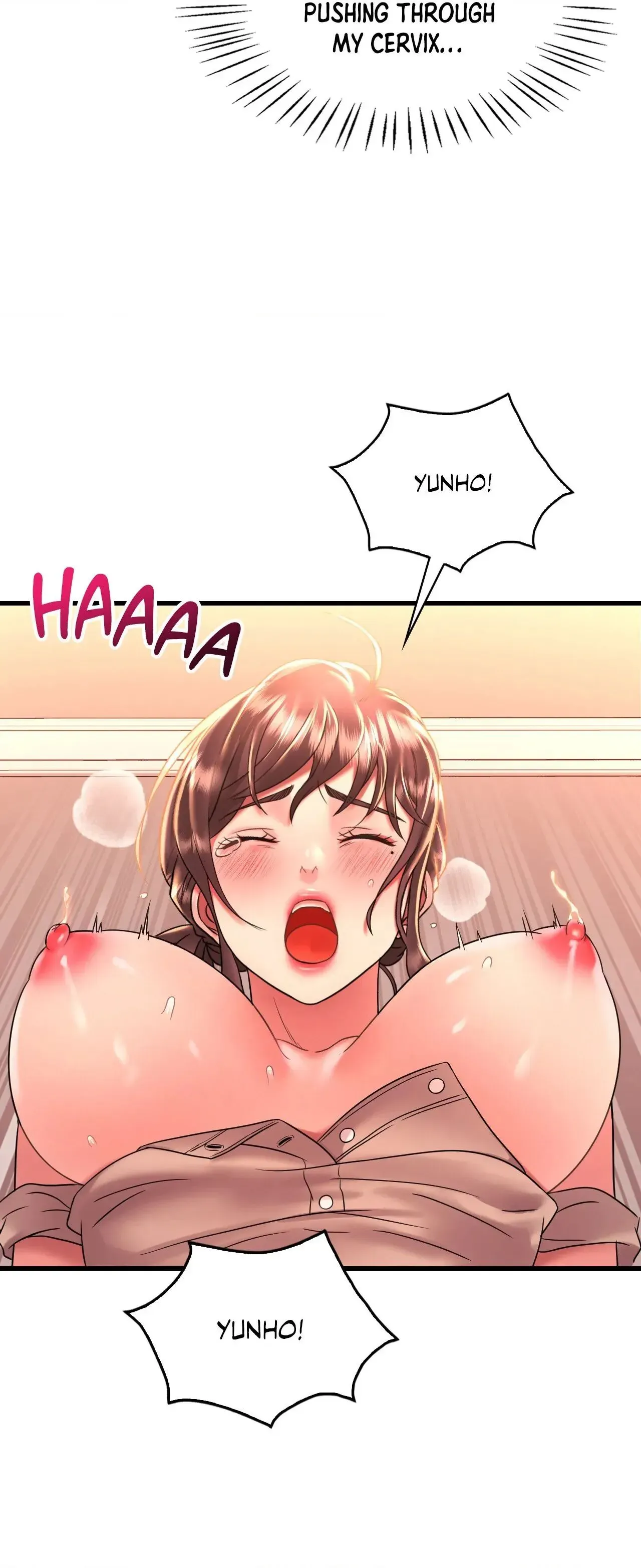 Read Drunk on You chapter 50 image 23 on Lezhin