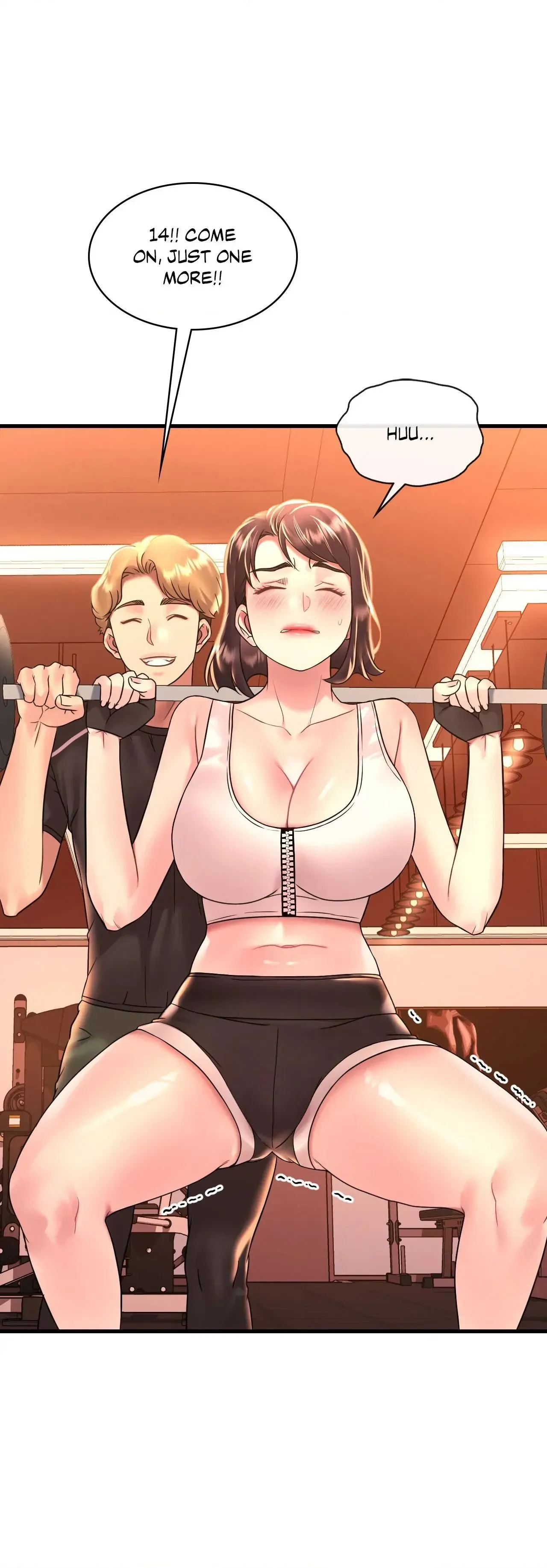 Read Drunk on You chapter 50 image 33 on Lezhin