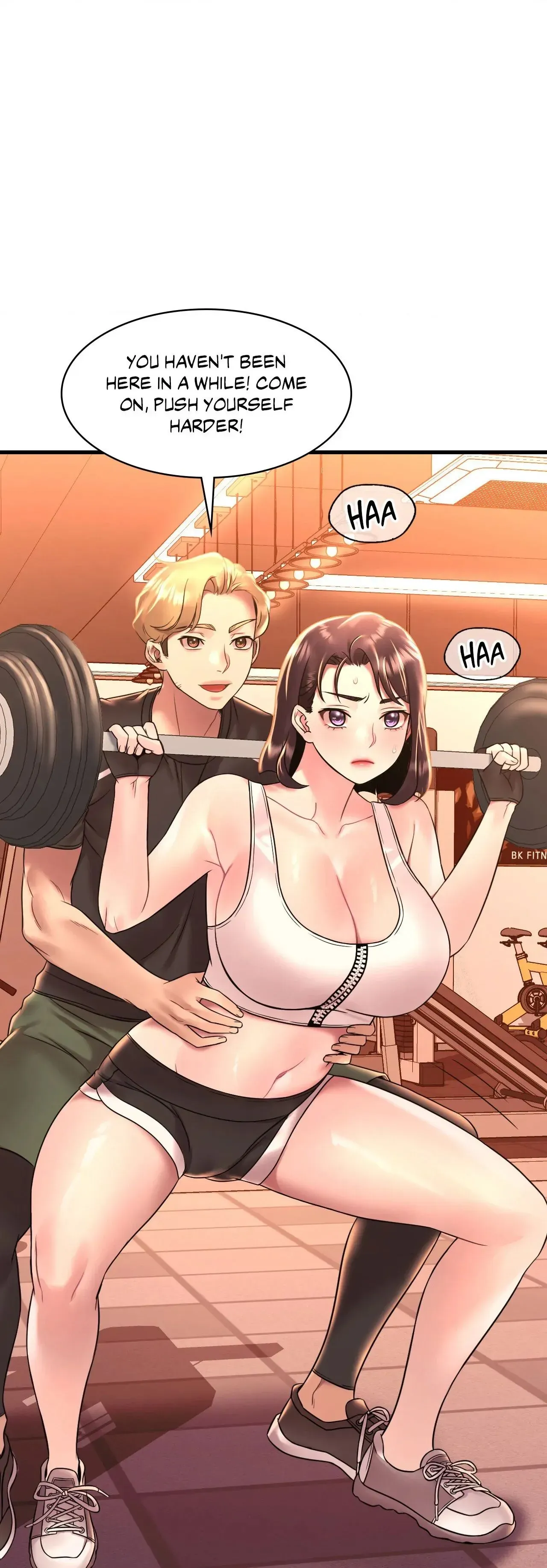 Read Drunk on You chapter 50 image 34 on Lezhin