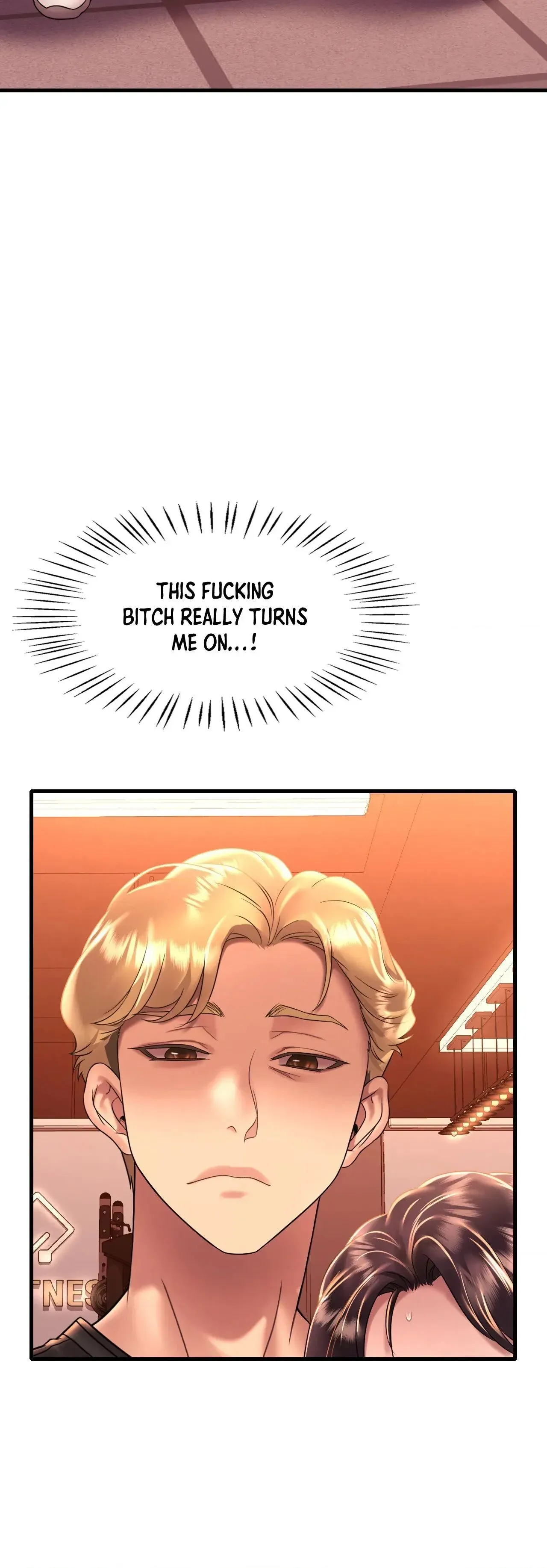 Read Drunk on You chapter 50 image 35 on Lezhin