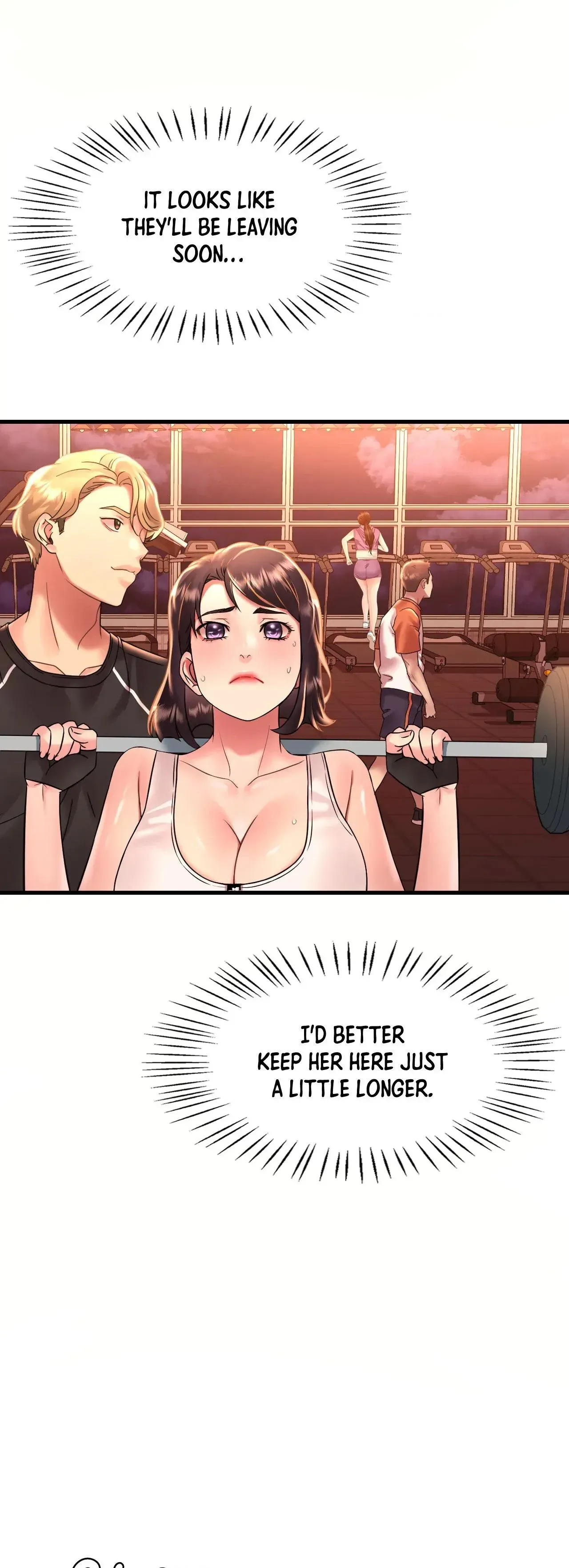 Read Drunk on You chapter 50 image 37 on Lezhin