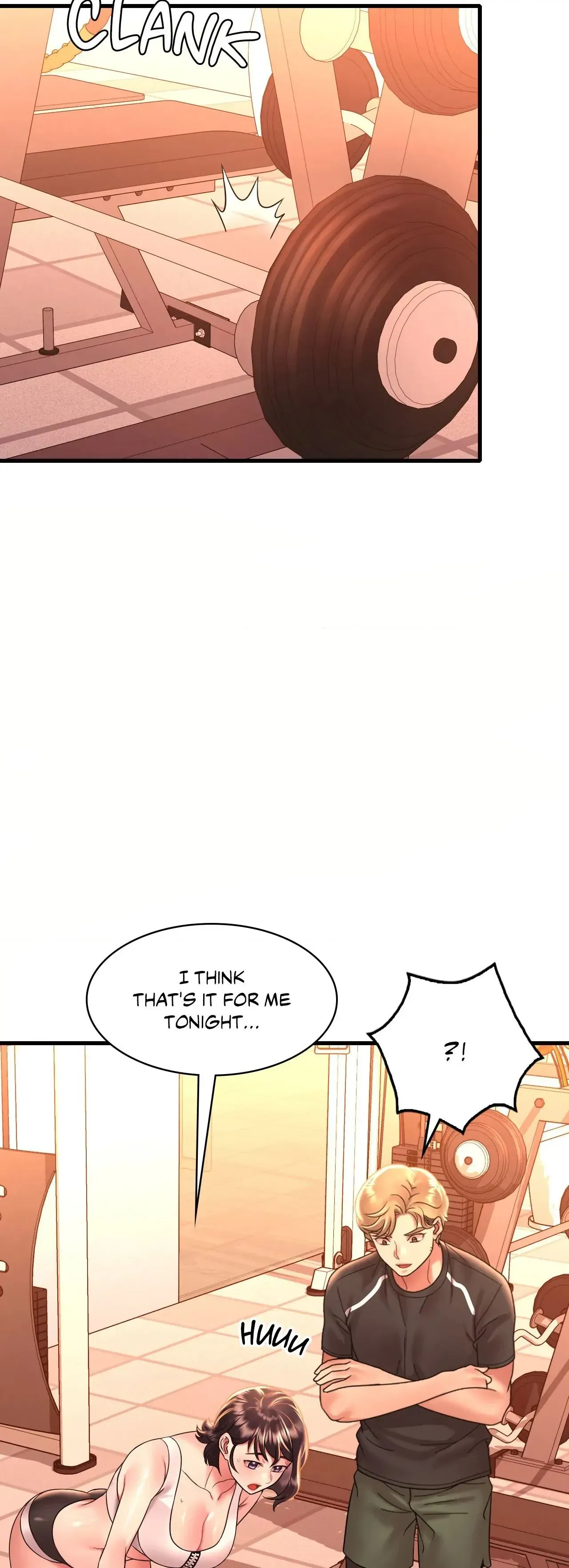 Read Drunk on You chapter 50 image 38 on Lezhin