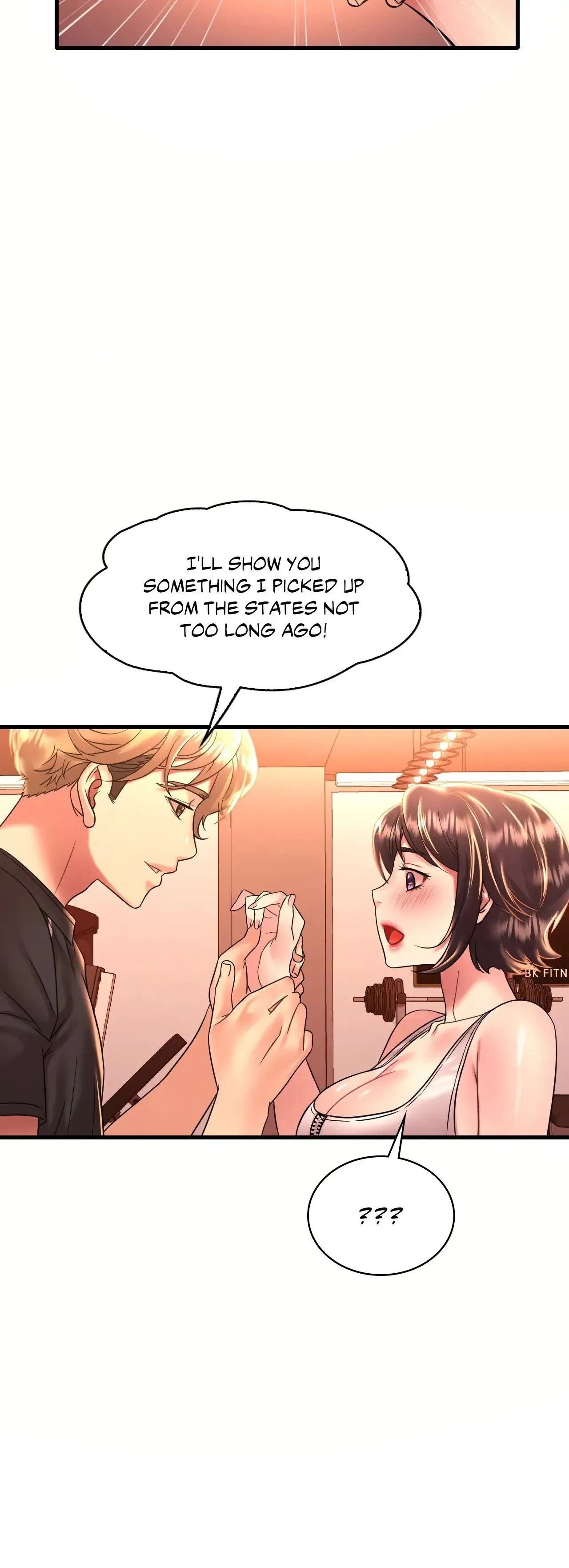 Read Drunk on You chapter 50 image 41 on Lezhin