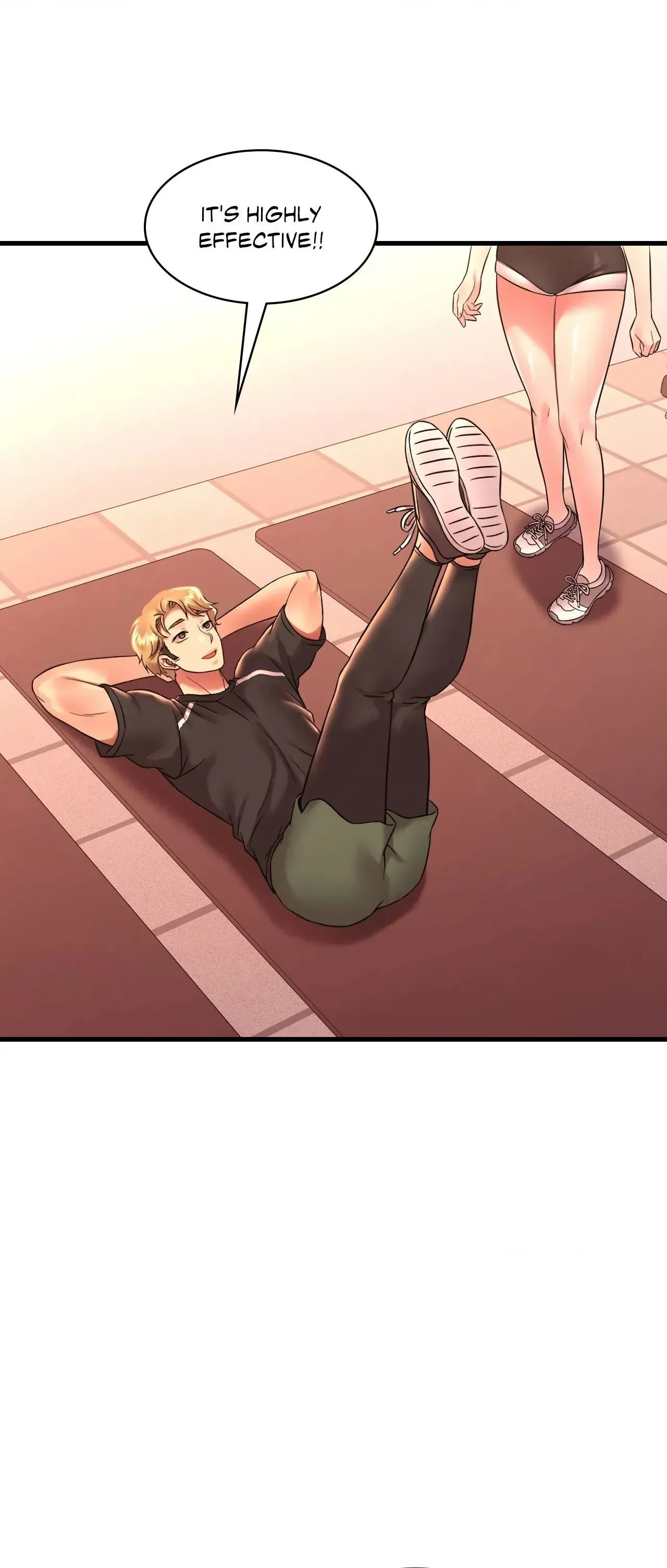 Read Drunk on You chapter 50 image 43 on Lezhin