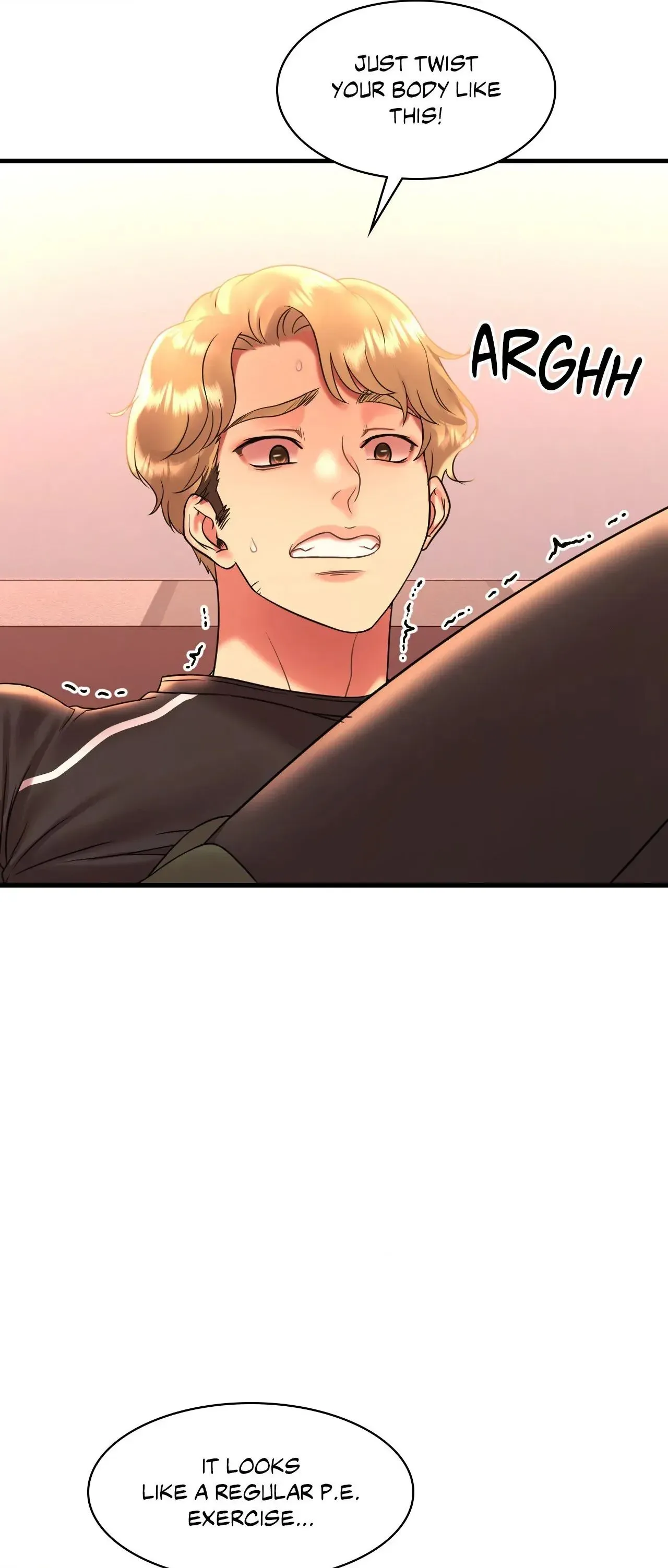 Read Drunk on You chapter 50 image 44 on Lezhin