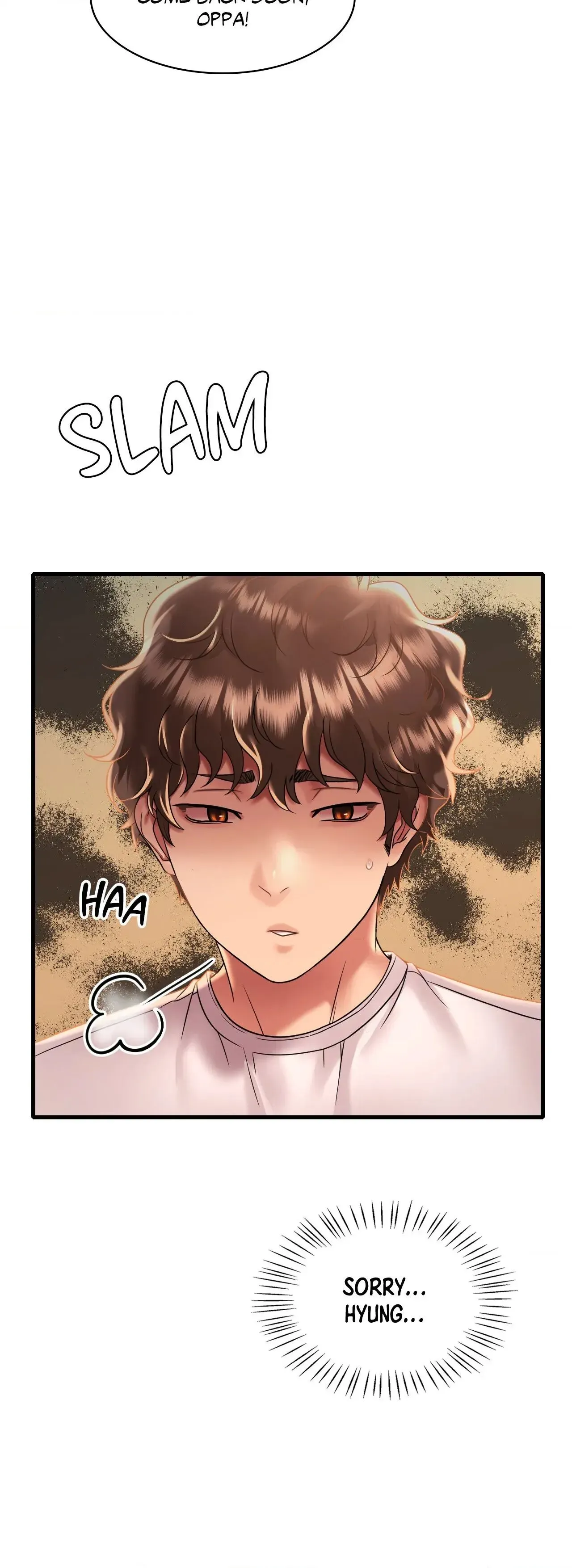 Read Drunk on You chapter 50 image 5 on Lezhin