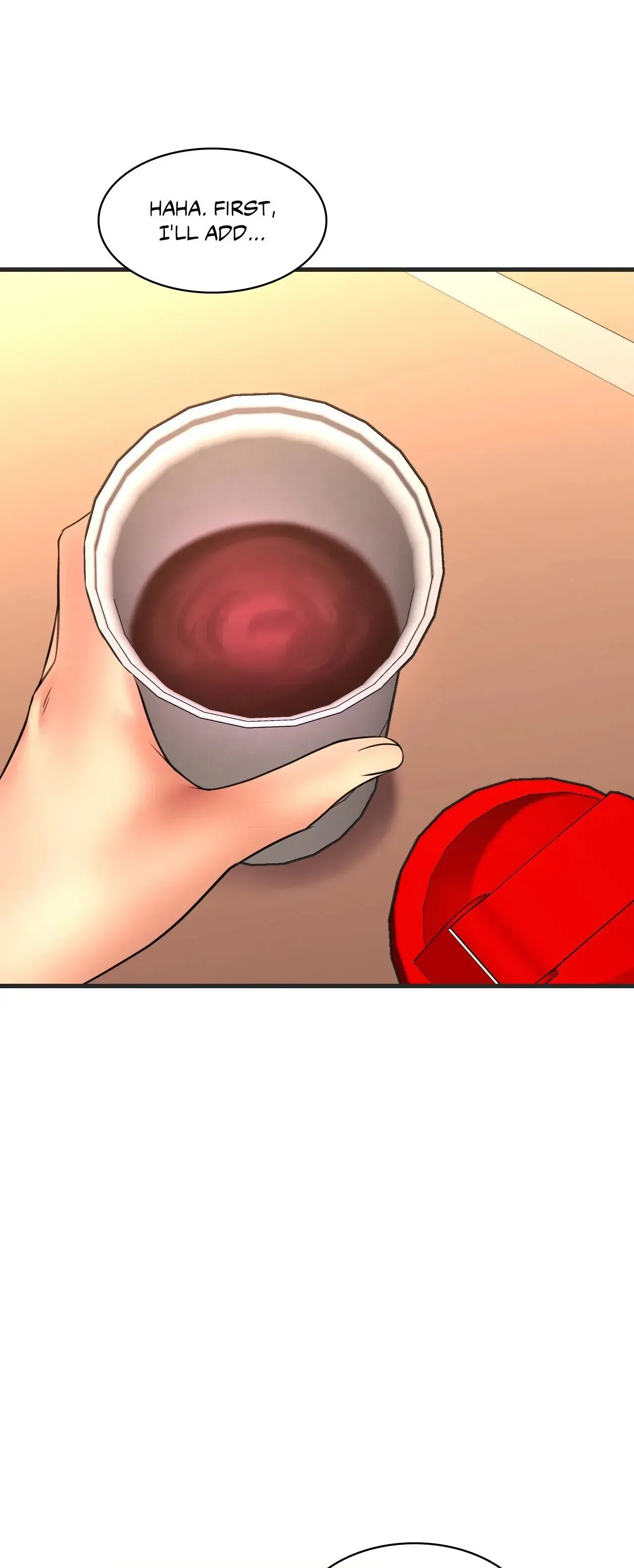 Read Drunk on You chapter 50 image 51 on Lezhin