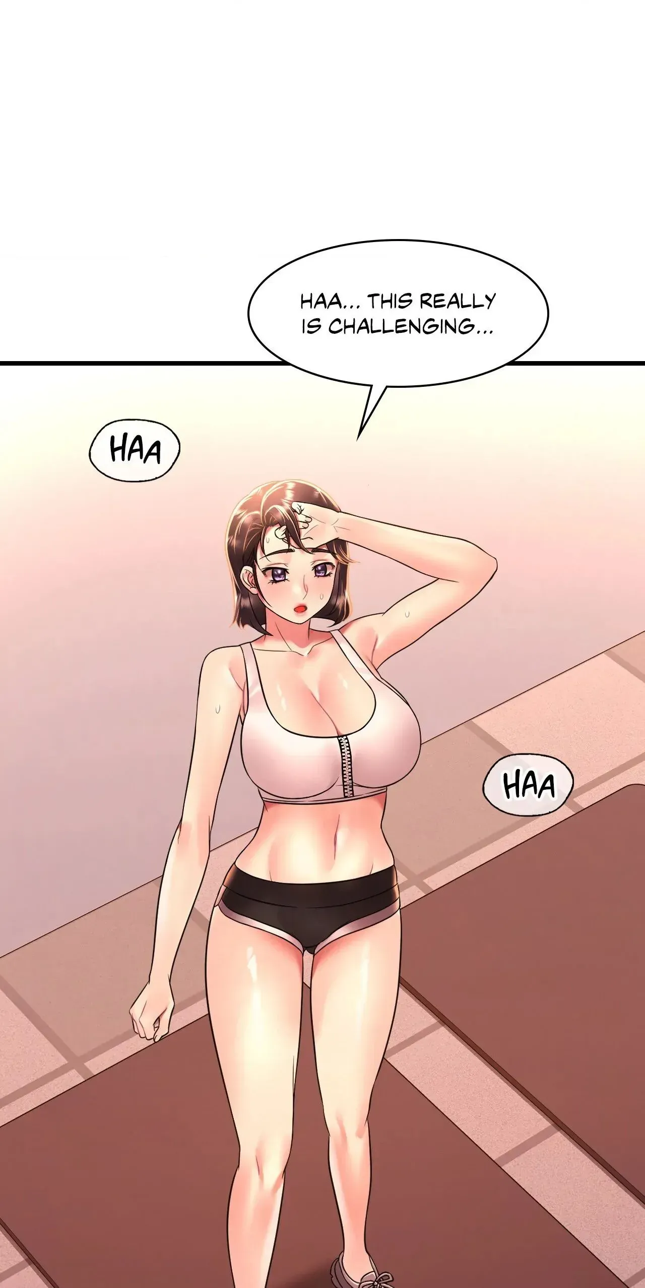 Read Drunk on You chapter 50 image 54 on Lezhin