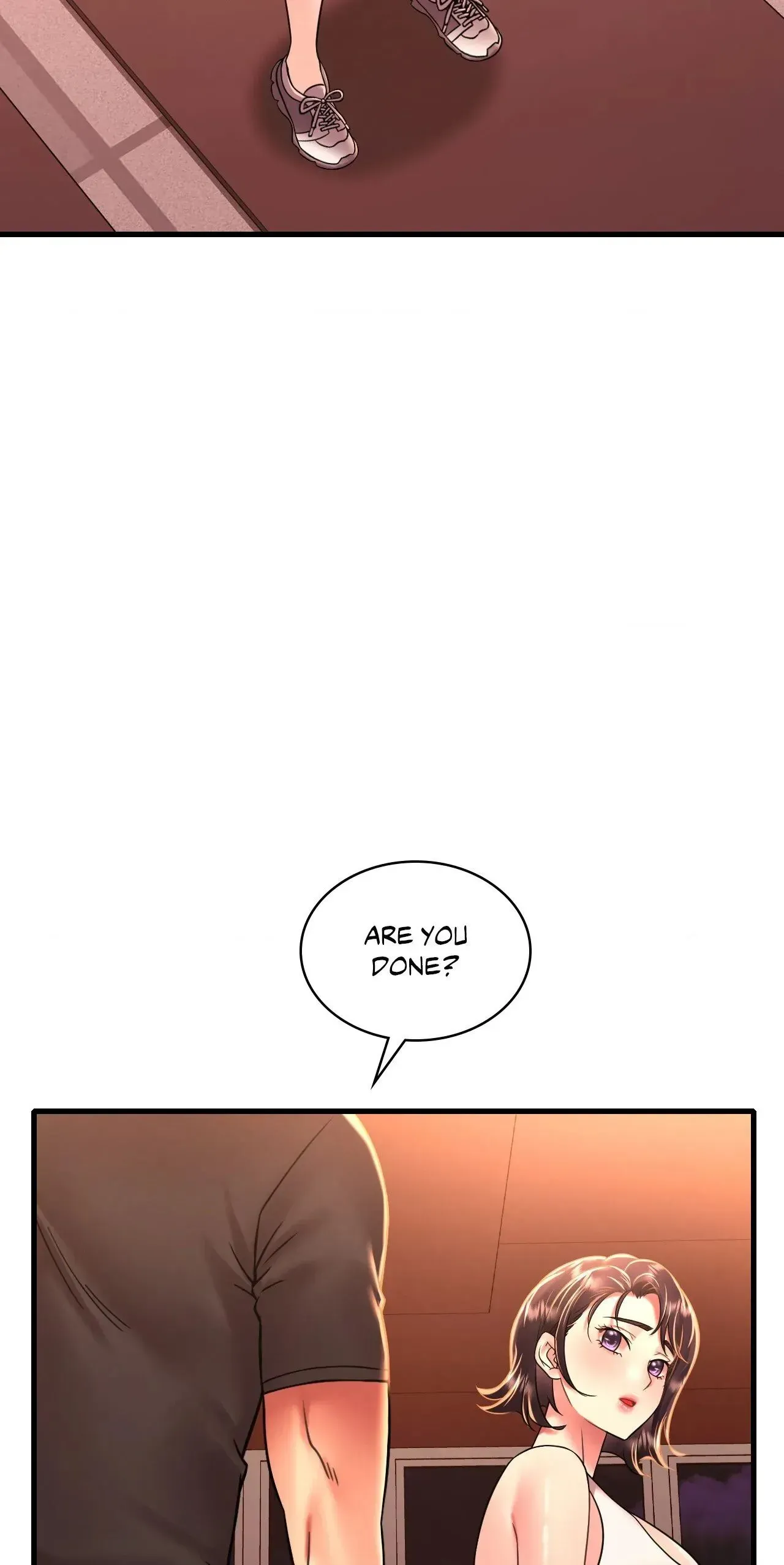 Read Drunk on You chapter 50 image 55 on Lezhin