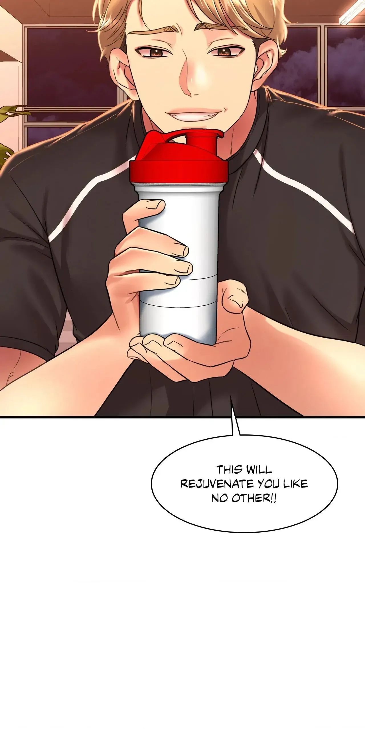 Read Drunk on You chapter 50 image 57 on Lezhin