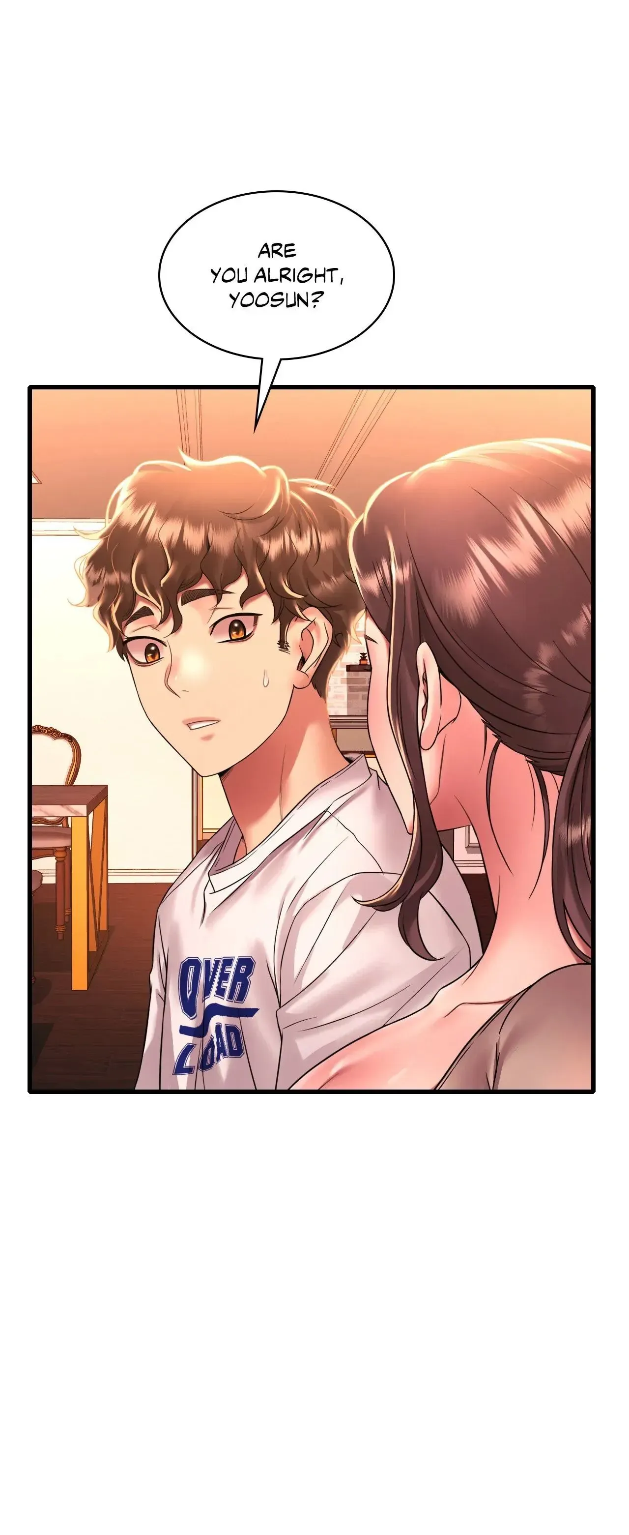 Read Drunk on You chapter 50 image 6 on Lezhin